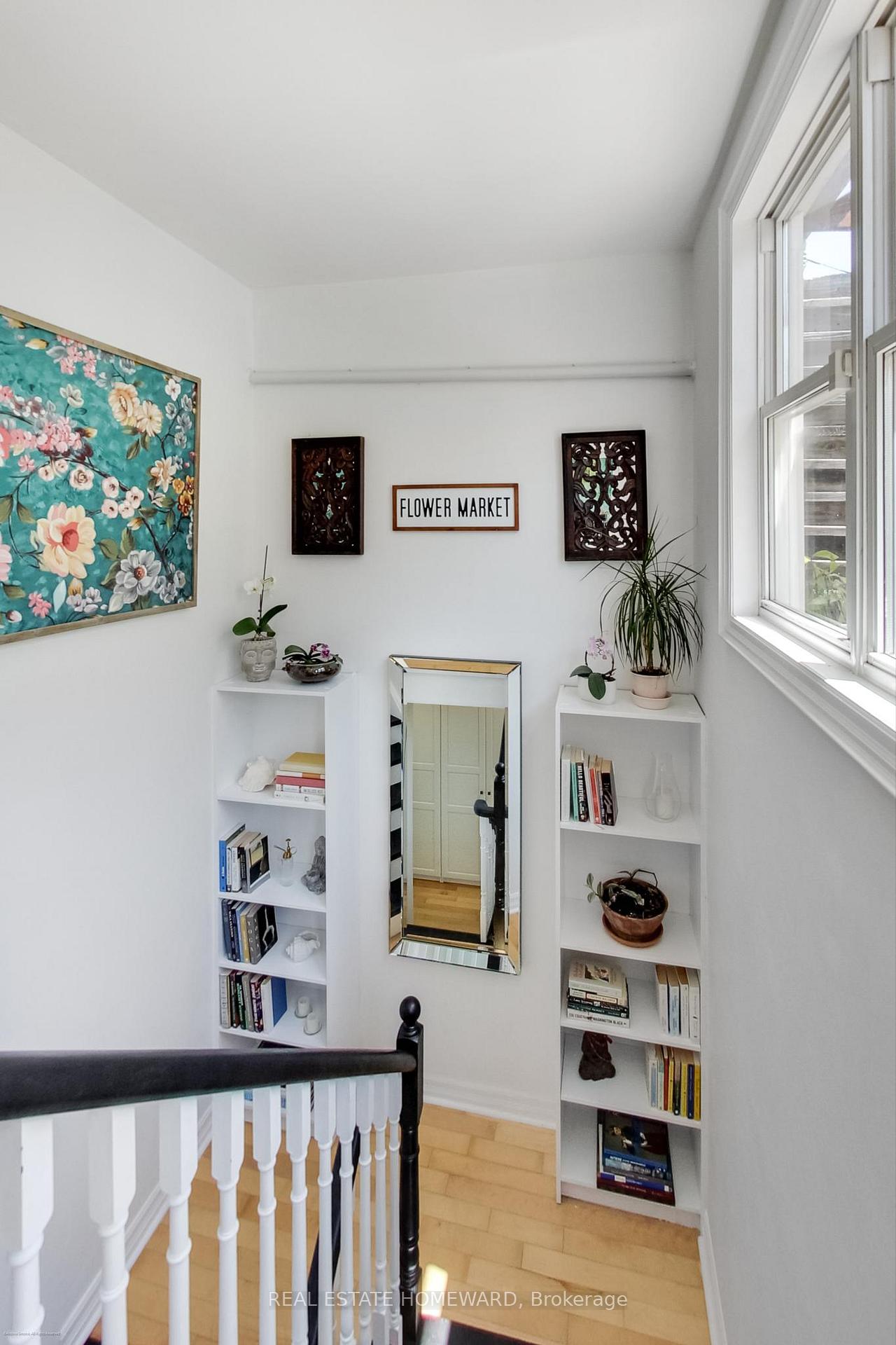 Photo 19 of 83A Swanwick Avenue, Toronto, East End-Danforth — HOMEH