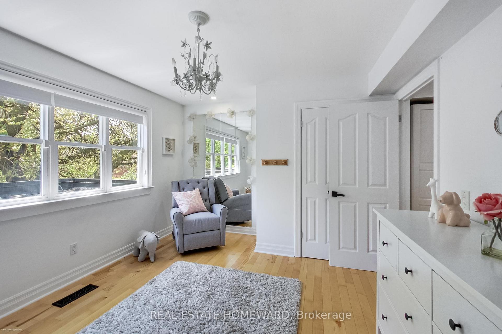 Photo 21 of 83A Swanwick Avenue, Toronto, East End-Danforth — HOMEH
