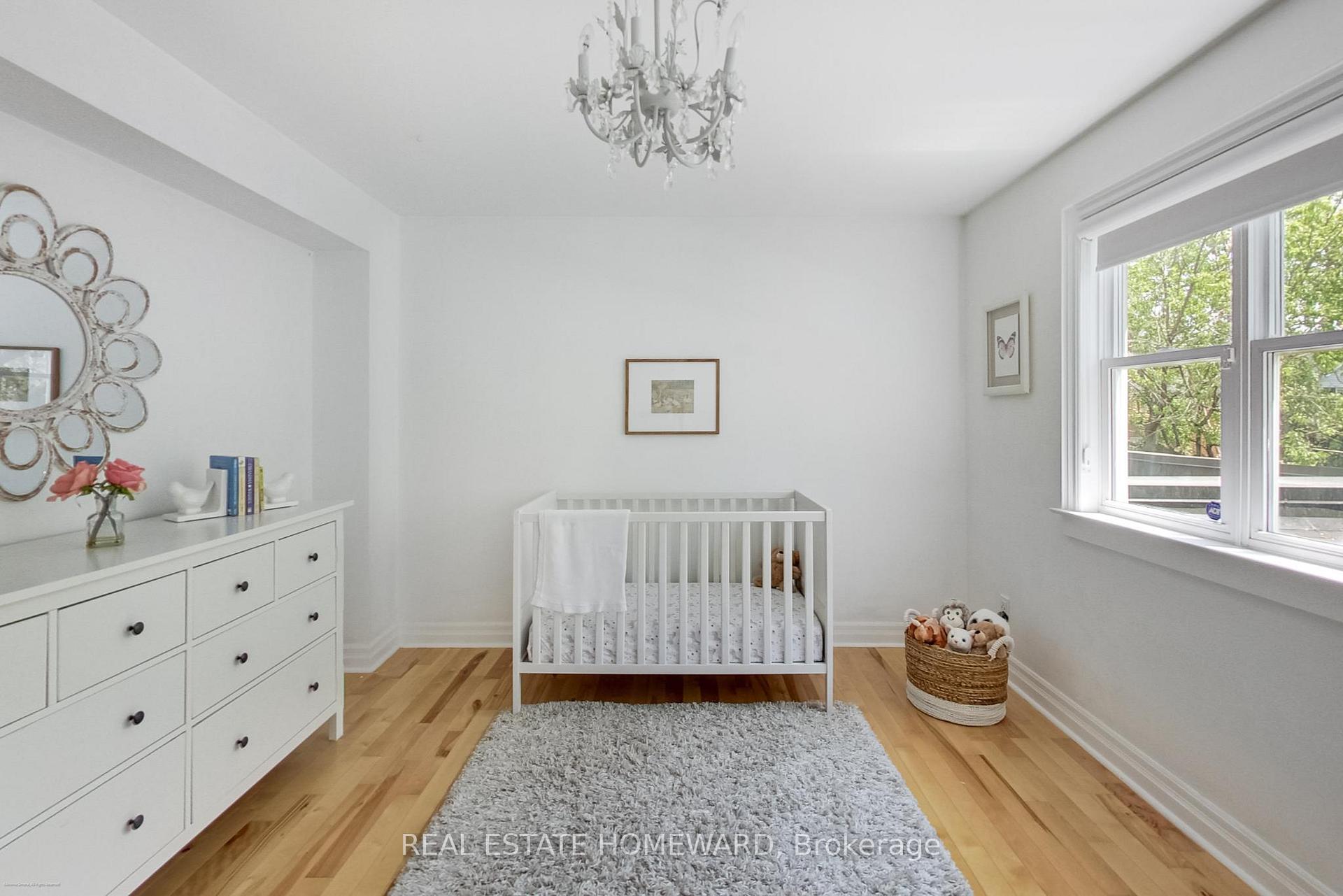 Photo 22 of 83A Swanwick Avenue, Toronto, East End-Danforth — HOMEH