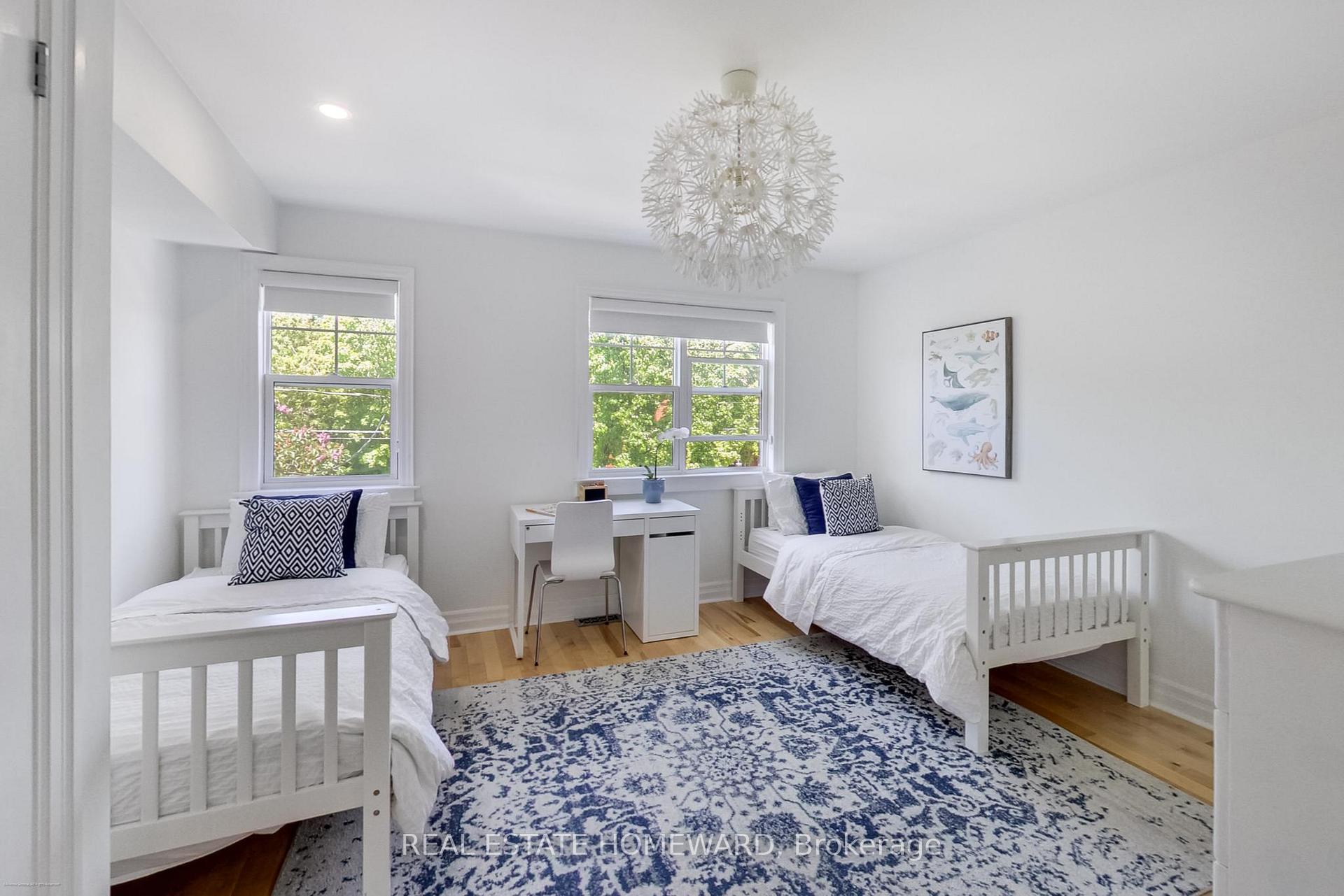Photo 23 of 83A Swanwick Avenue, Toronto, East End-Danforth — HOMEH
