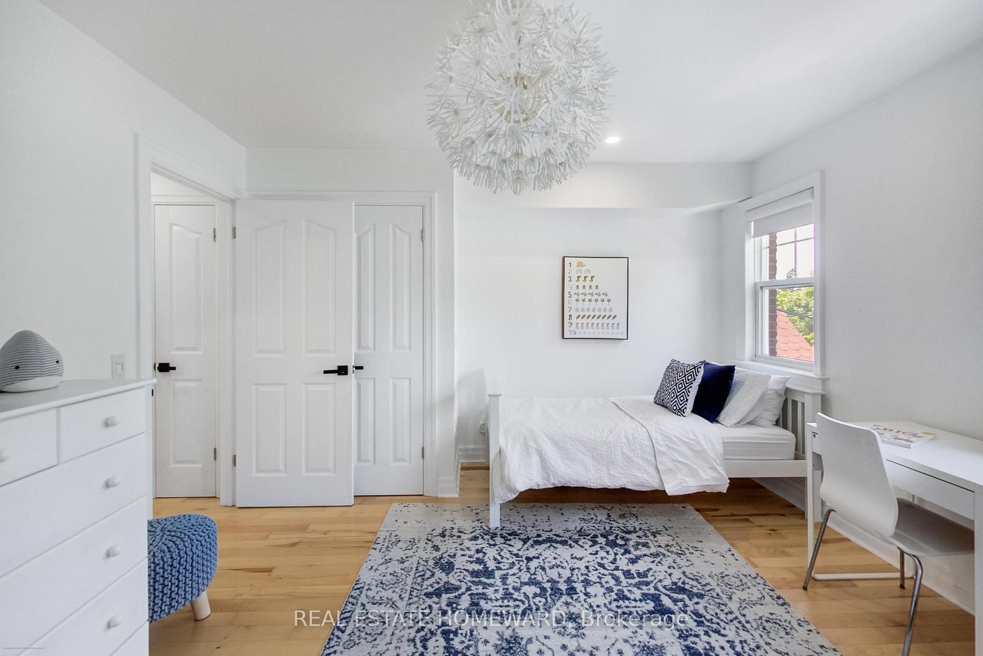 Photo 24 of 83A Swanwick Avenue, Toronto, East End-Danforth — HOMEH