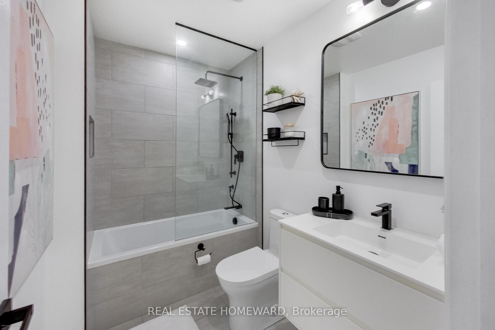 Photo 25 of 83A Swanwick Avenue, Toronto, East End-Danforth — HOMEH