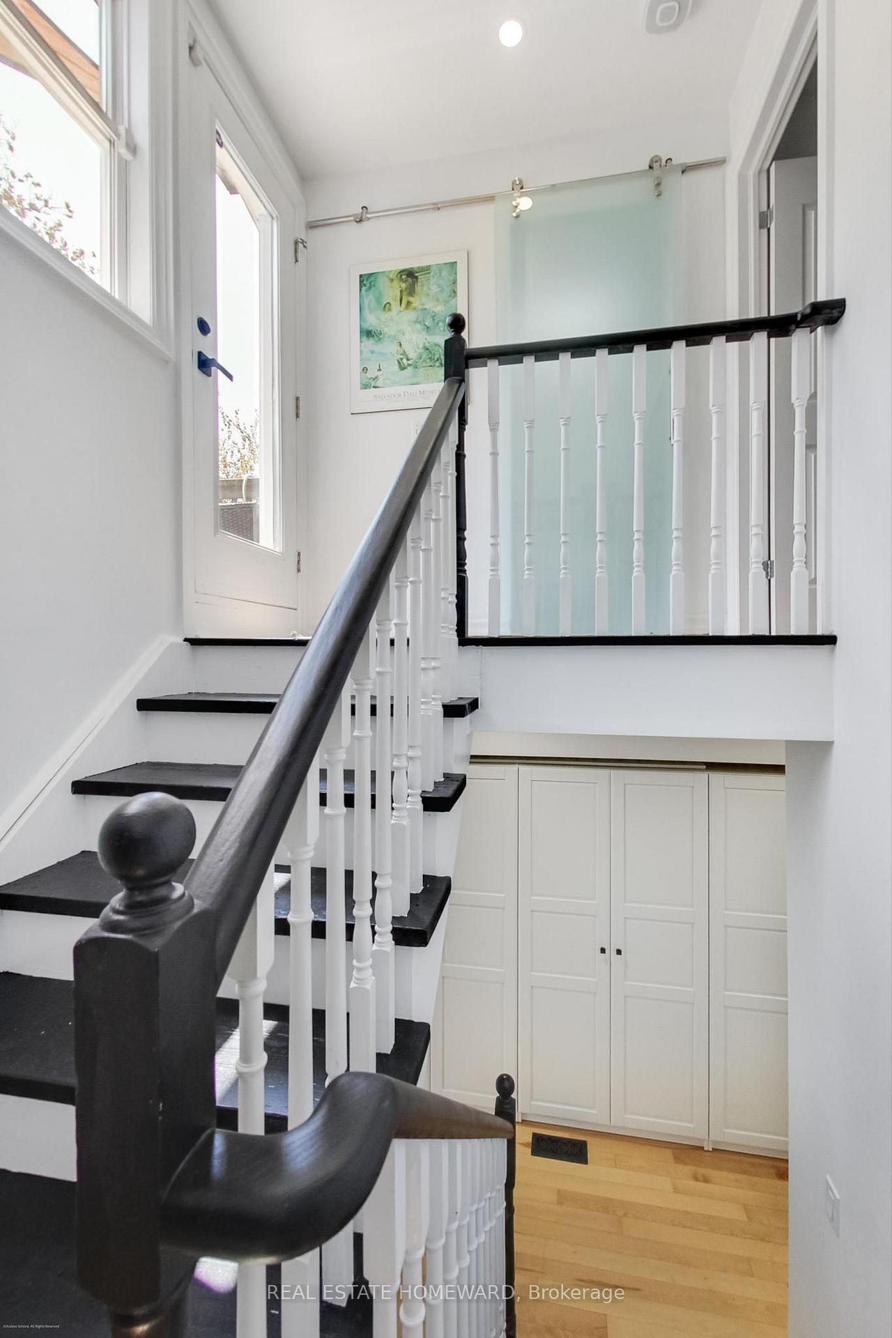 Photo 26 of 83A Swanwick Avenue, Toronto, East End-Danforth — HOMEH