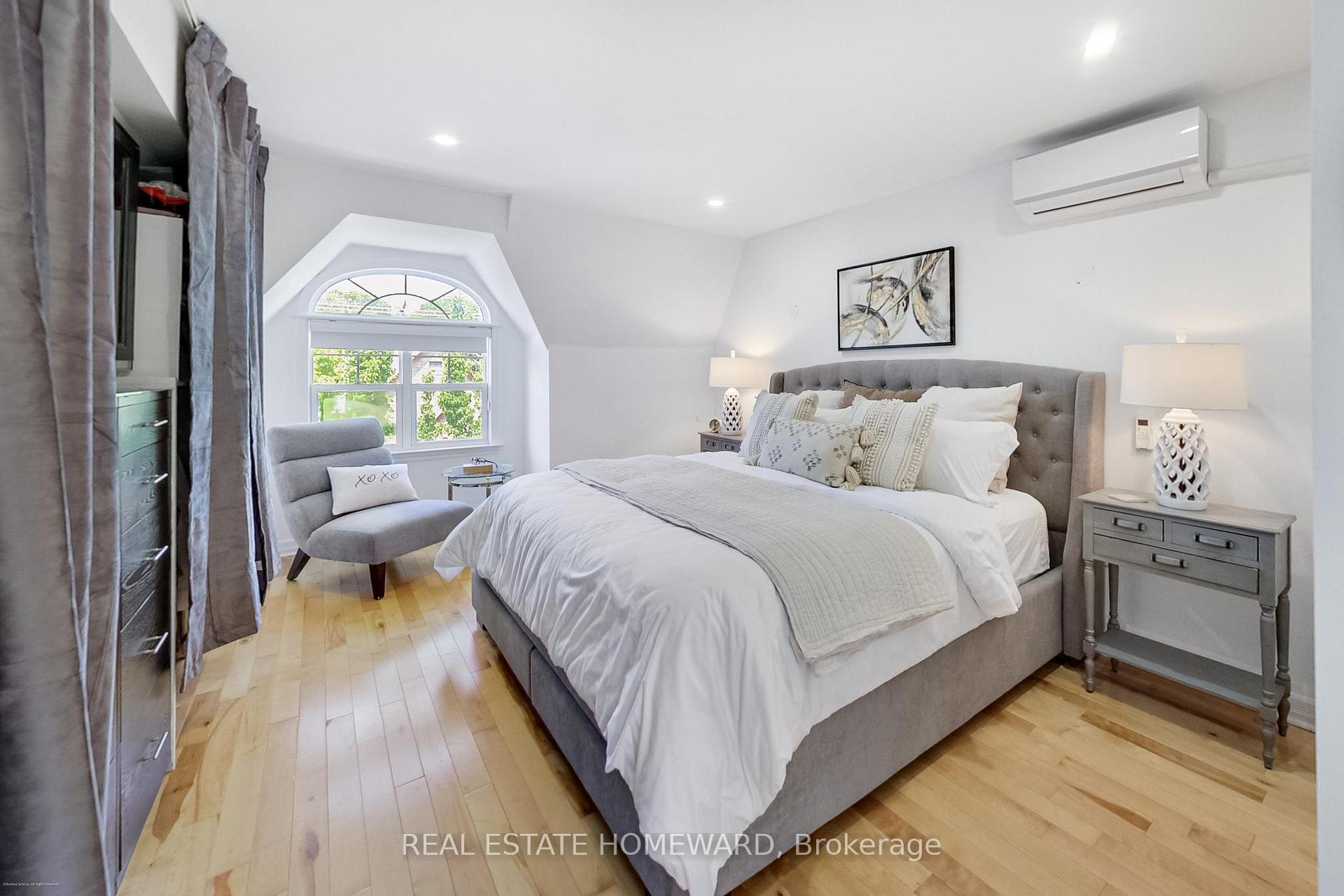 Photo 27 of 83A Swanwick Avenue, Toronto, East End-Danforth — HOMEH