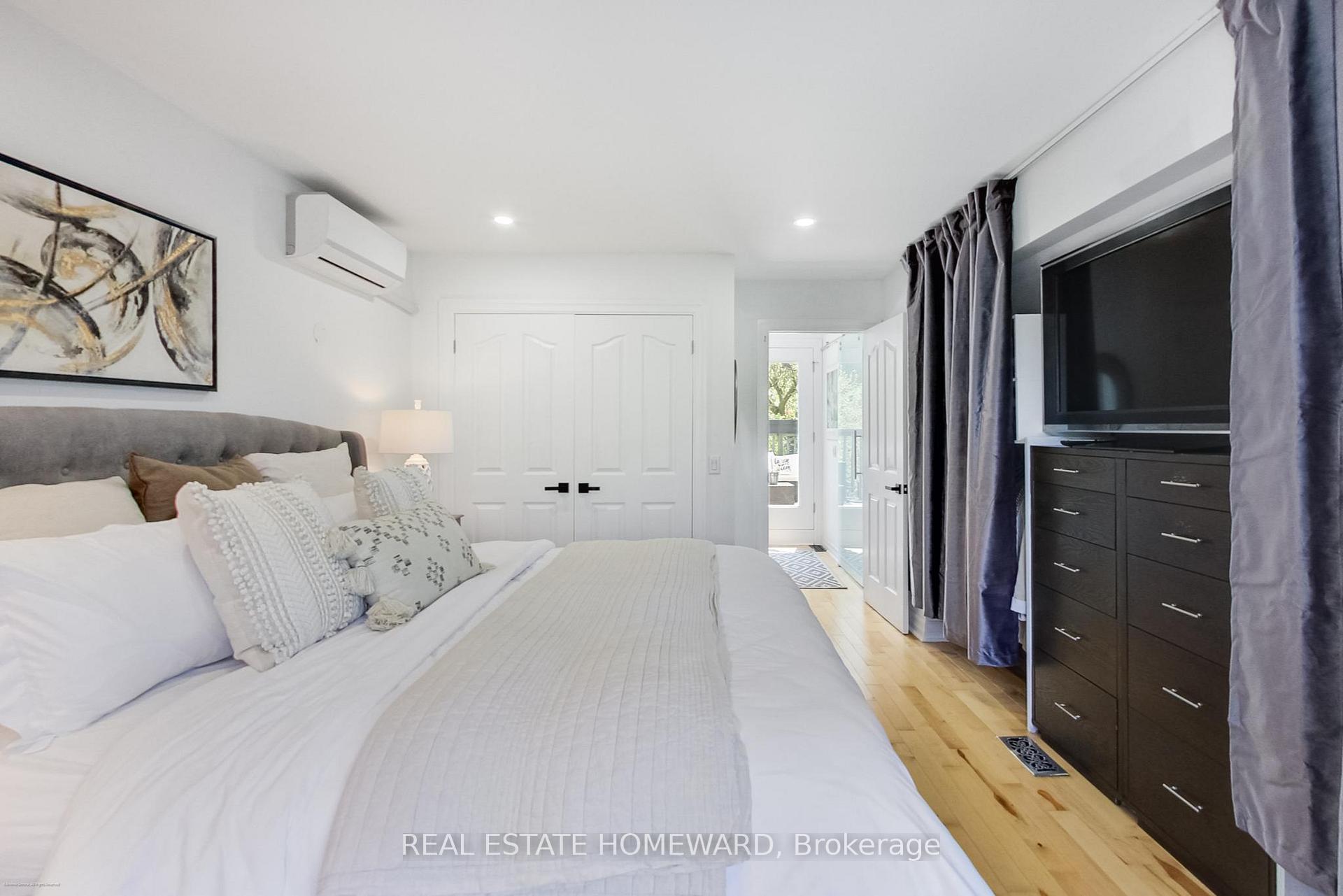 Photo 28 of 83A Swanwick Avenue, Toronto, East End-Danforth — HOMEH
