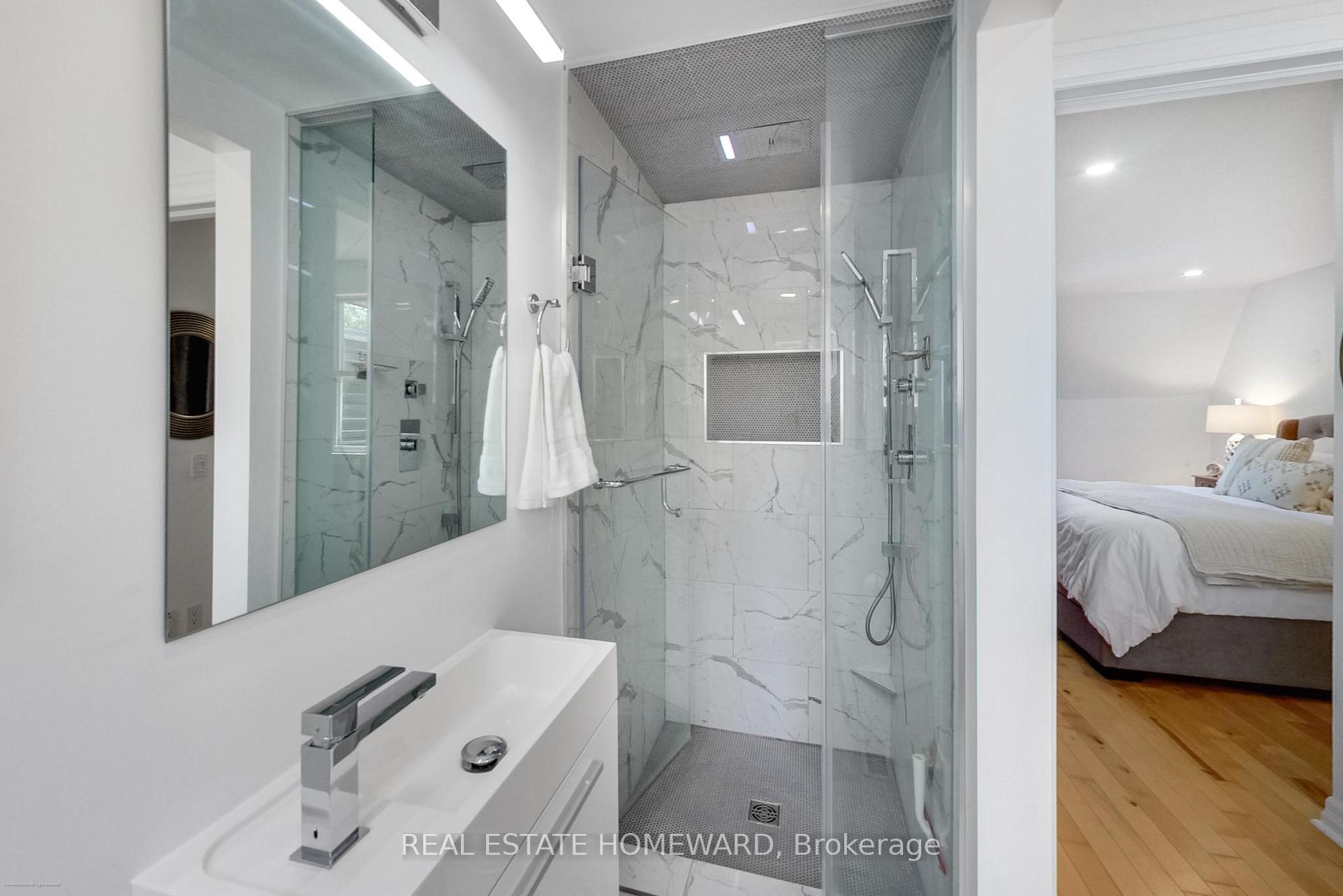 Photo 29 of 83A Swanwick Avenue, Toronto, East End-Danforth — HOMEH