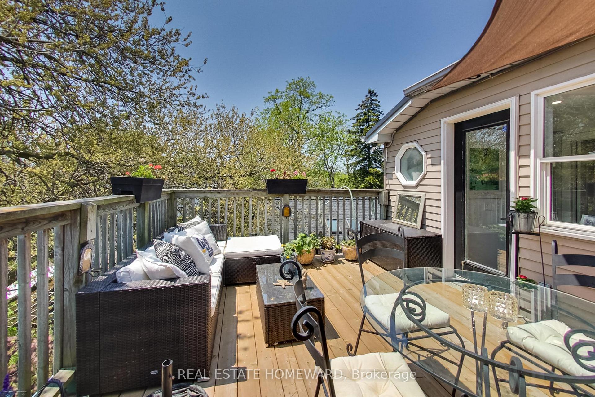 Photo 31 of 83A Swanwick Avenue, Toronto, East End-Danforth — HOMEH