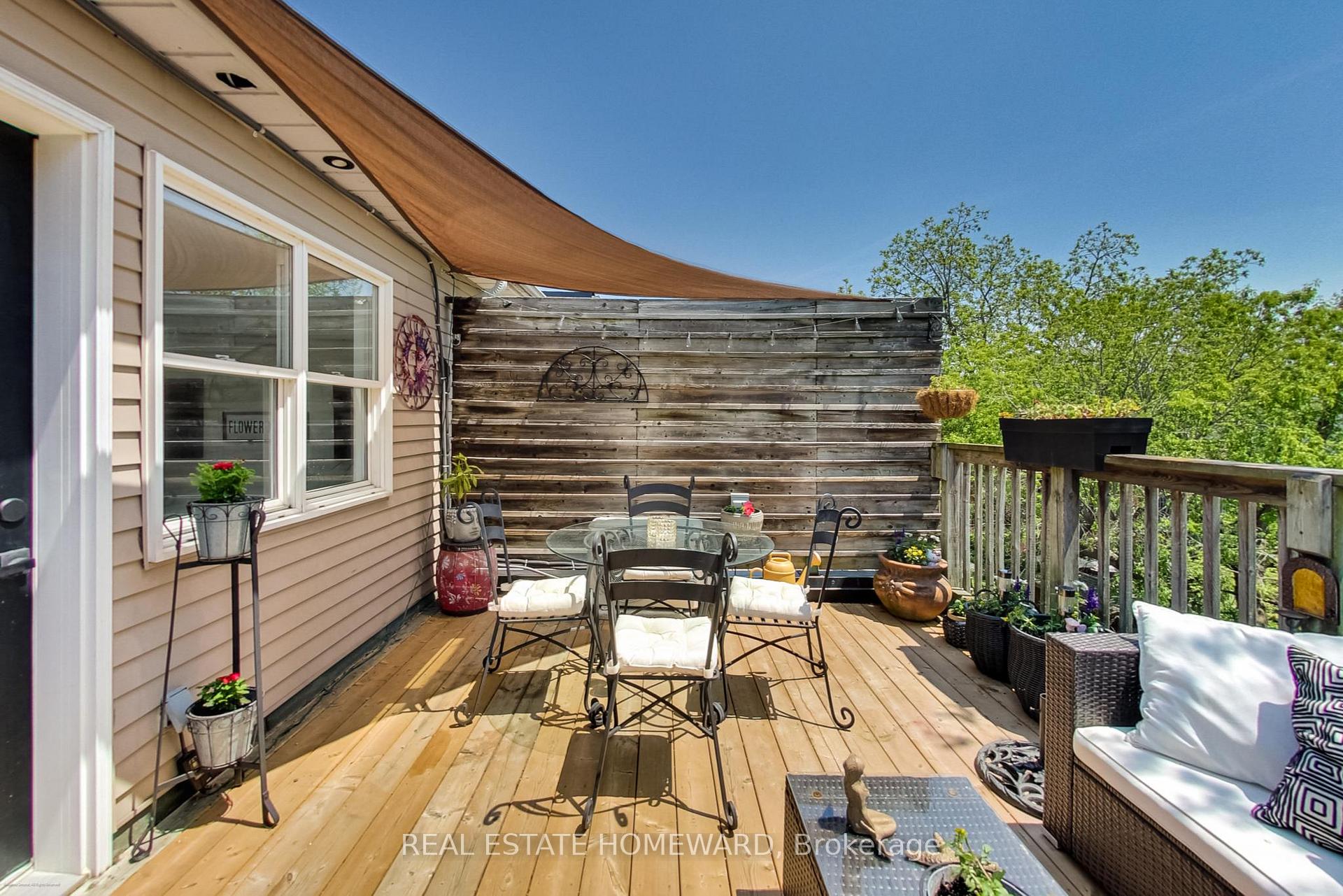 Photo 32 of 83A Swanwick Avenue, Toronto, East End-Danforth — HOMEH