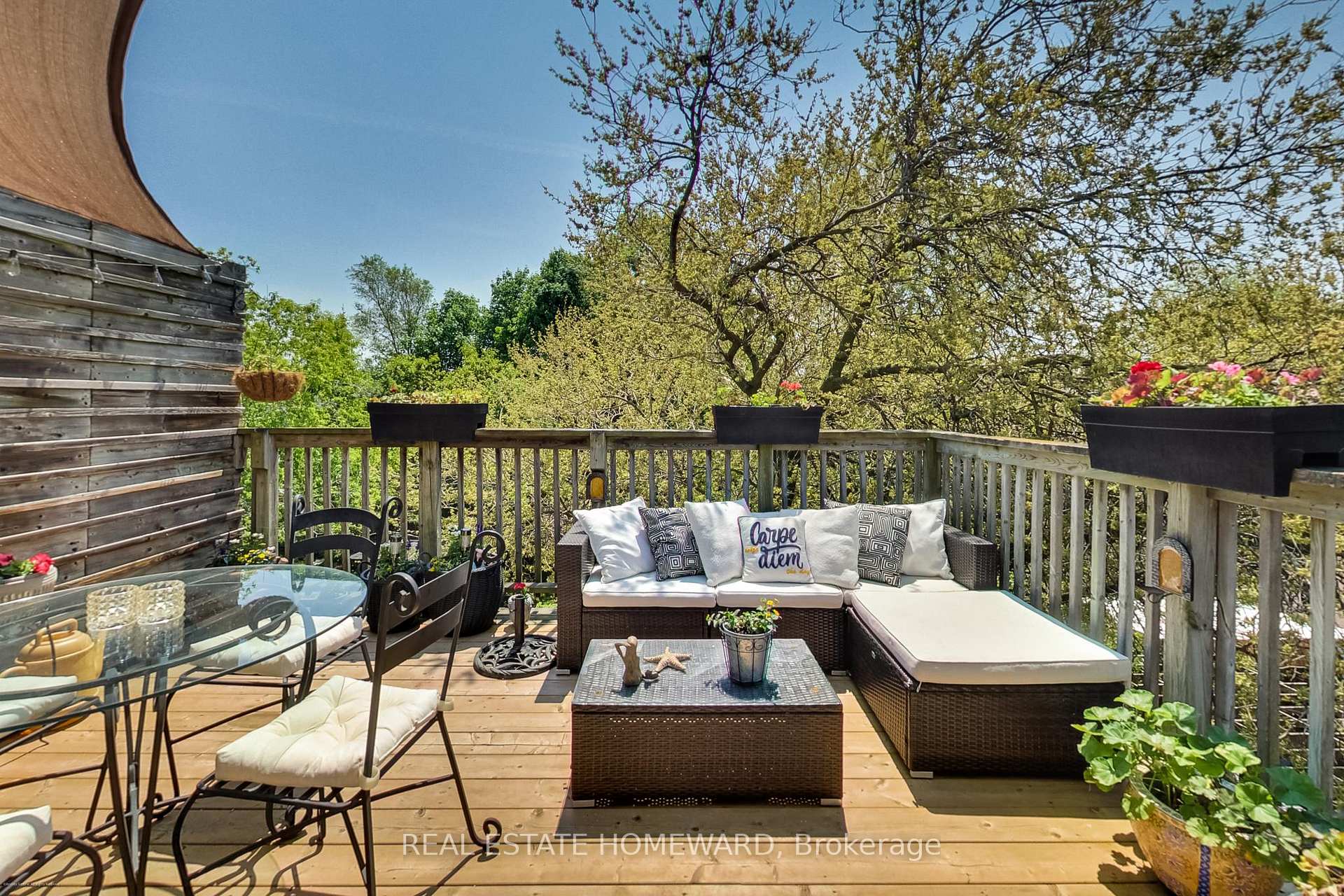Photo 33 of 83A Swanwick Avenue, Toronto, East End-Danforth — HOMEH