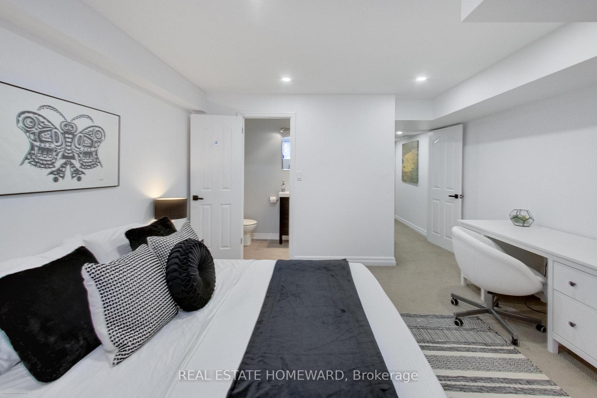 Photo 34 of 83A Swanwick Avenue, Toronto, East End-Danforth — HOMEH