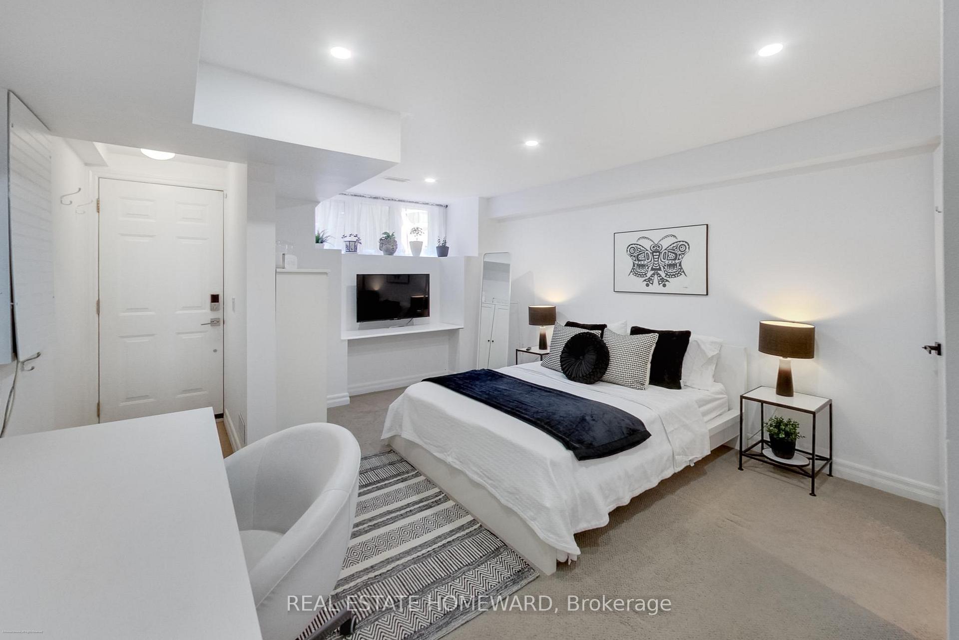 Photo 35 of 83A Swanwick Avenue, Toronto, East End-Danforth — HOMEH