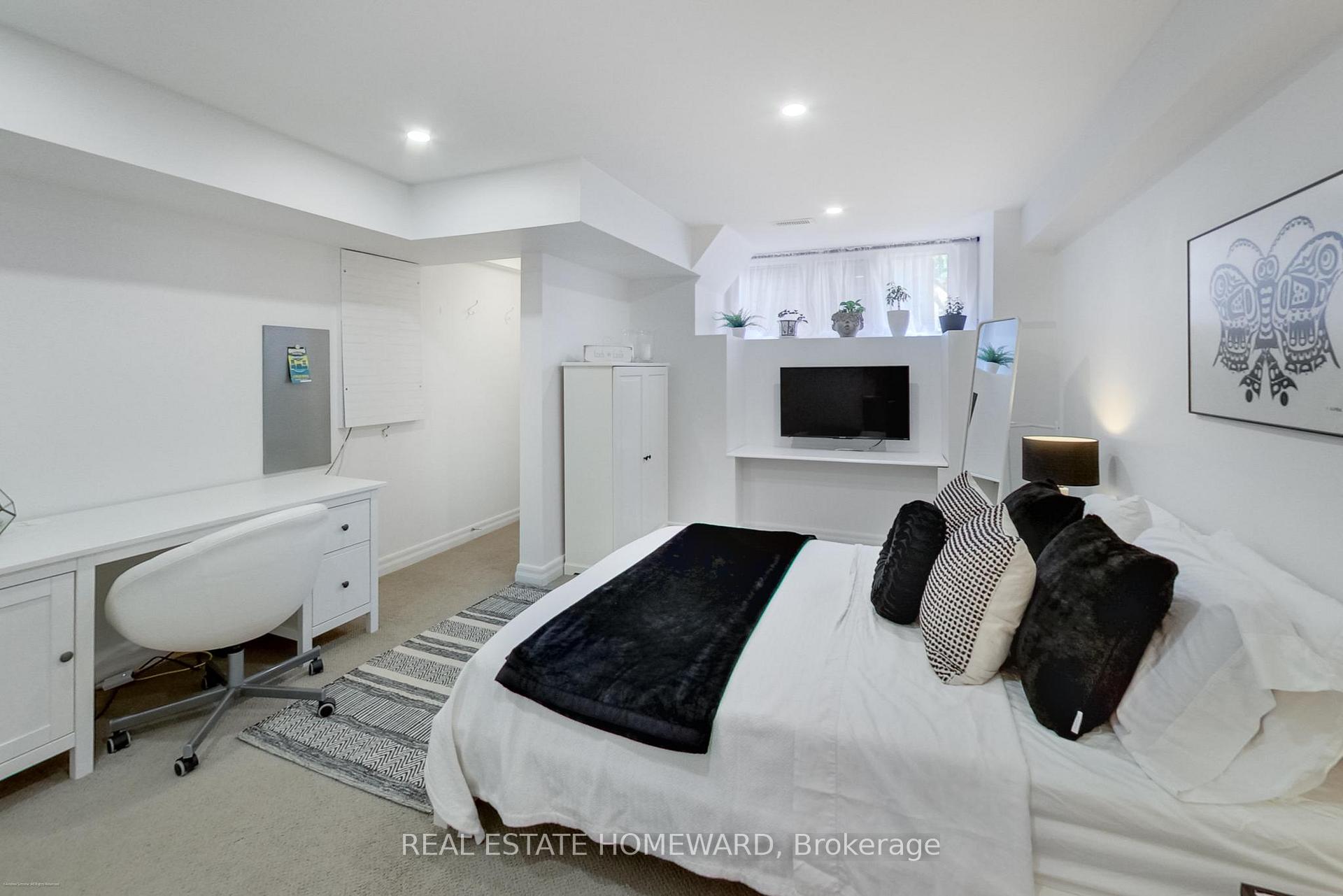 Photo 36 of 83A Swanwick Avenue, Toronto, East End-Danforth — HOMEH