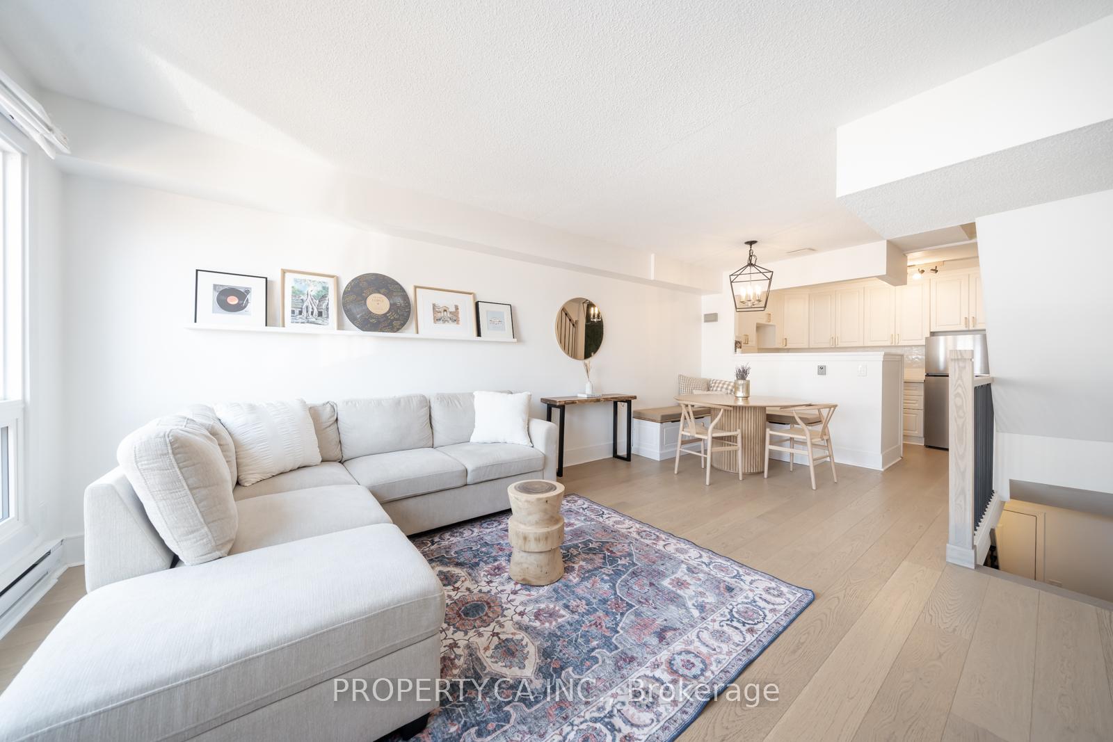 Photo 23 of Unit 30, 1209 Queen Street E, Toronto, South Riverdale — HOMEH
