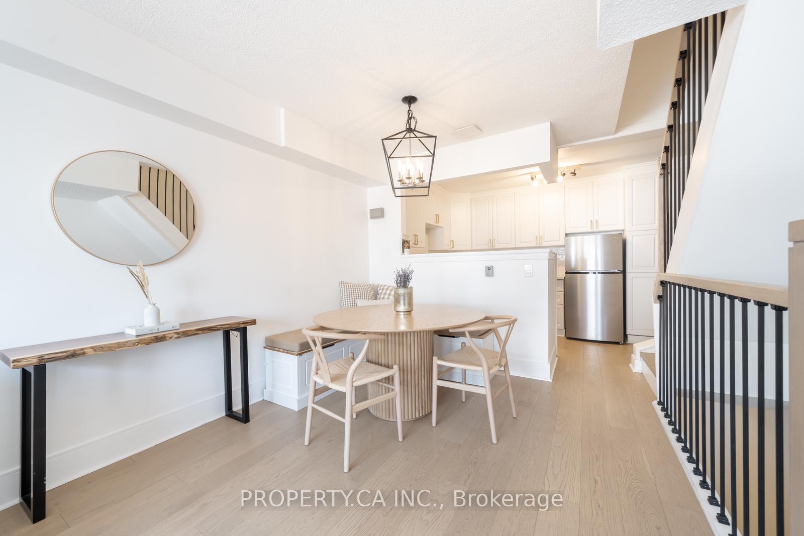 Photo 24 of Unit 30, 1209 Queen Street E, Toronto, South Riverdale — HOMEH