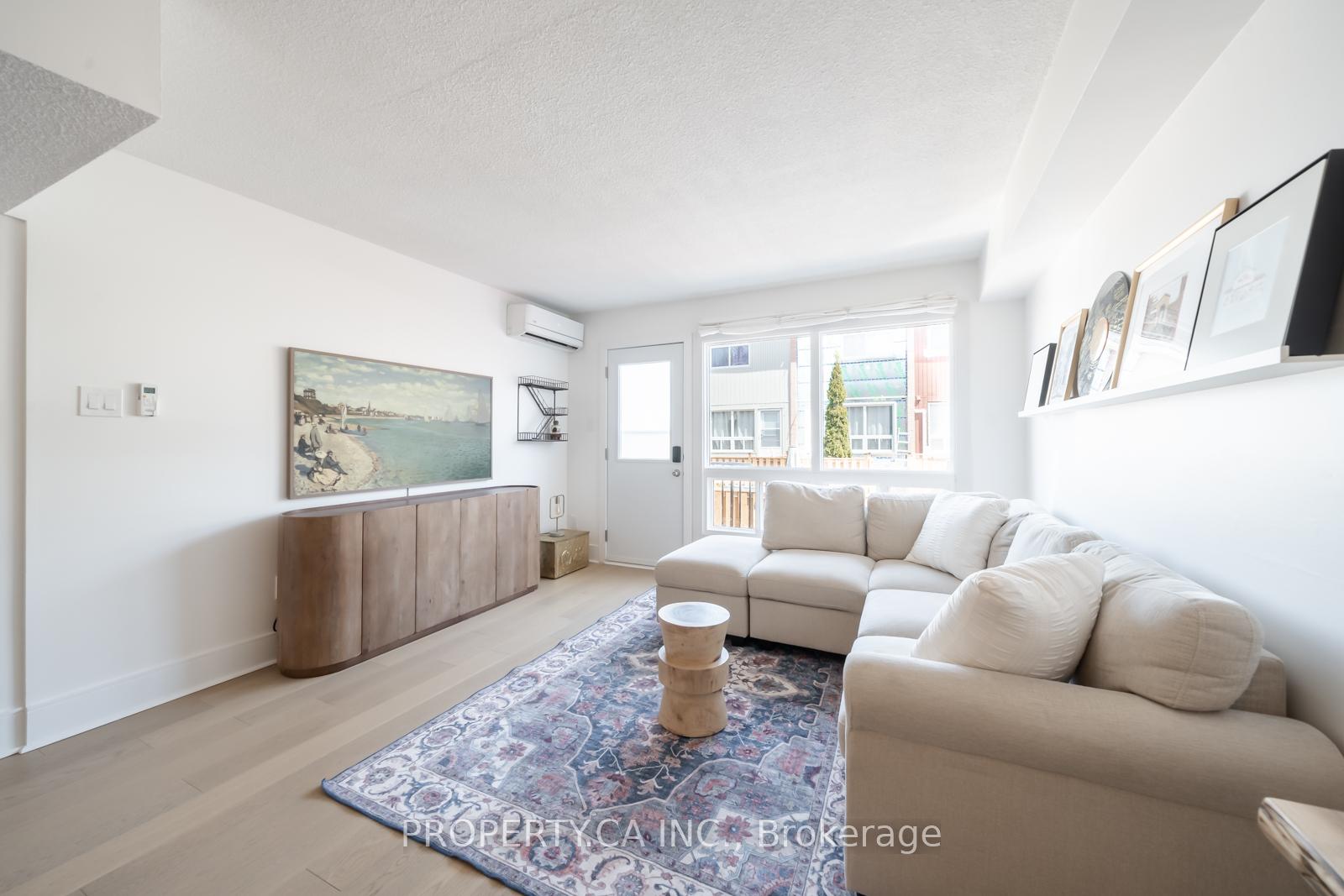 Photo 25 of Unit 30, 1209 Queen Street E, Toronto, South Riverdale — HOMEH