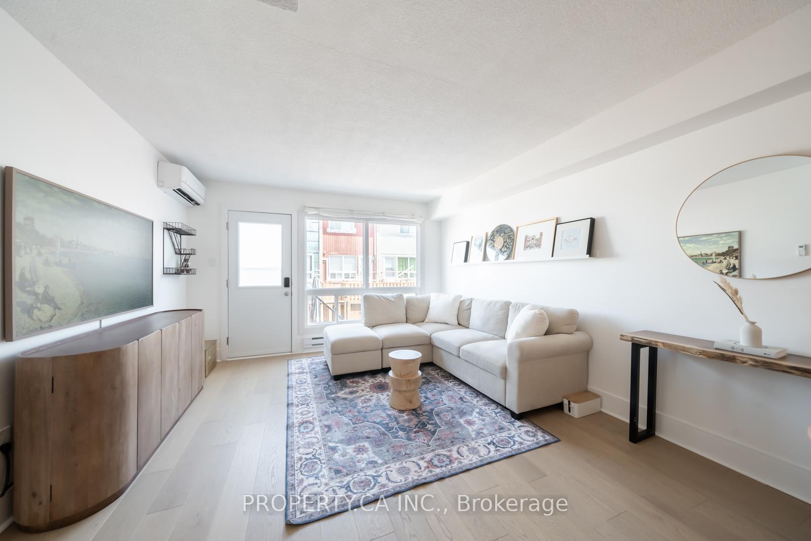 Photo 26 of Unit 30, 1209 Queen Street E, Toronto, South Riverdale — HOMEH