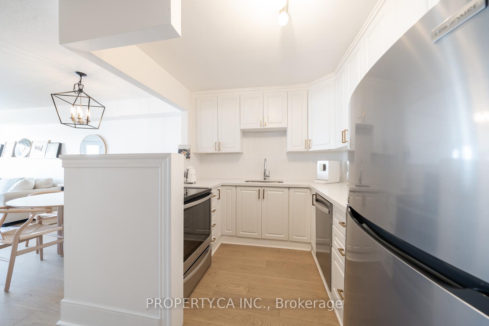 Photo 27 of Unit 30, 1209 Queen Street E, Toronto, South Riverdale — HOMEH
