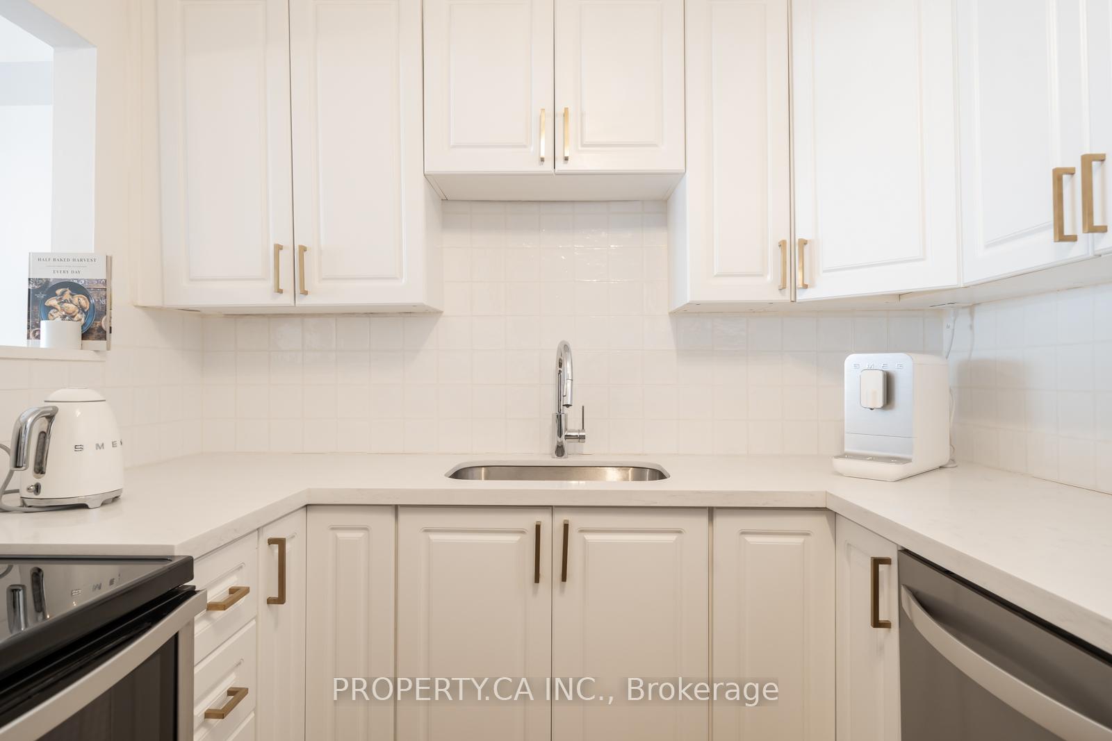 Photo 28 of Unit 30, 1209 Queen Street E, Toronto, South Riverdale — HOMEH