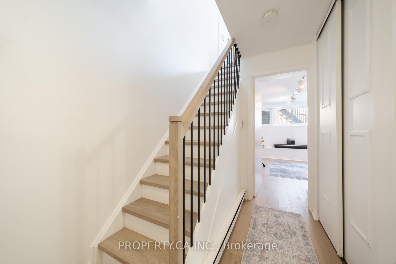 Photo 36 of Unit 30, 1209 Queen Street E, Toronto, South Riverdale — HOMEH