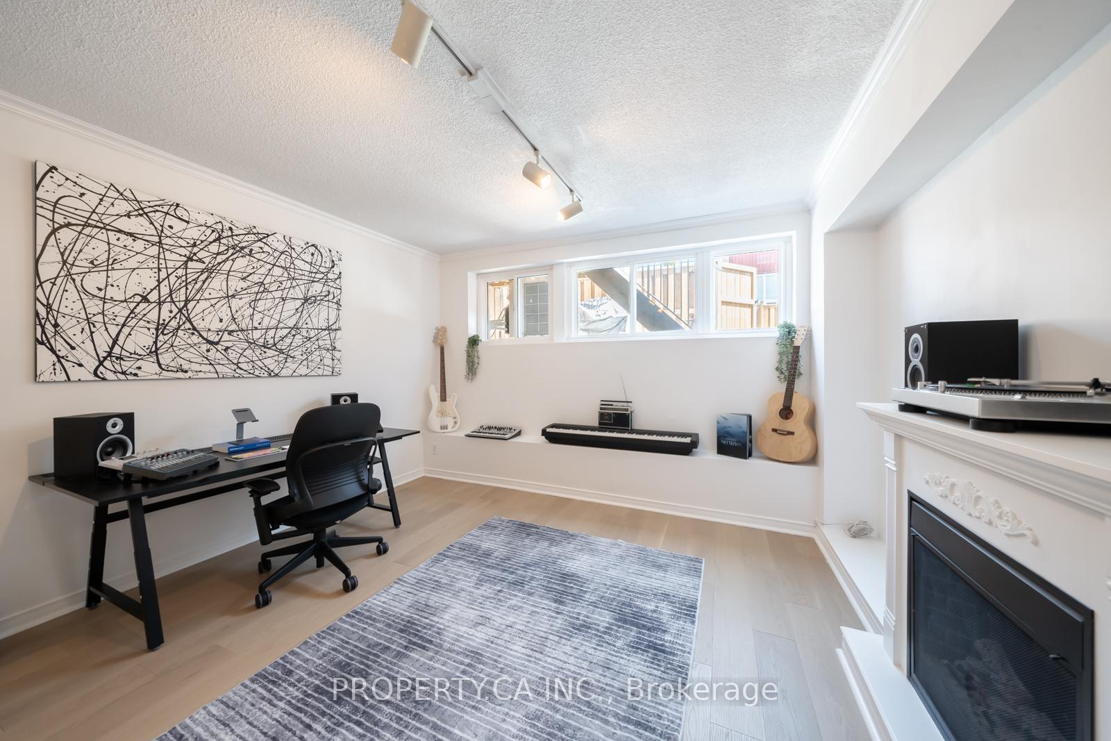 Photo 37 of Unit 30, 1209 Queen Street E, Toronto, South Riverdale — HOMEH
