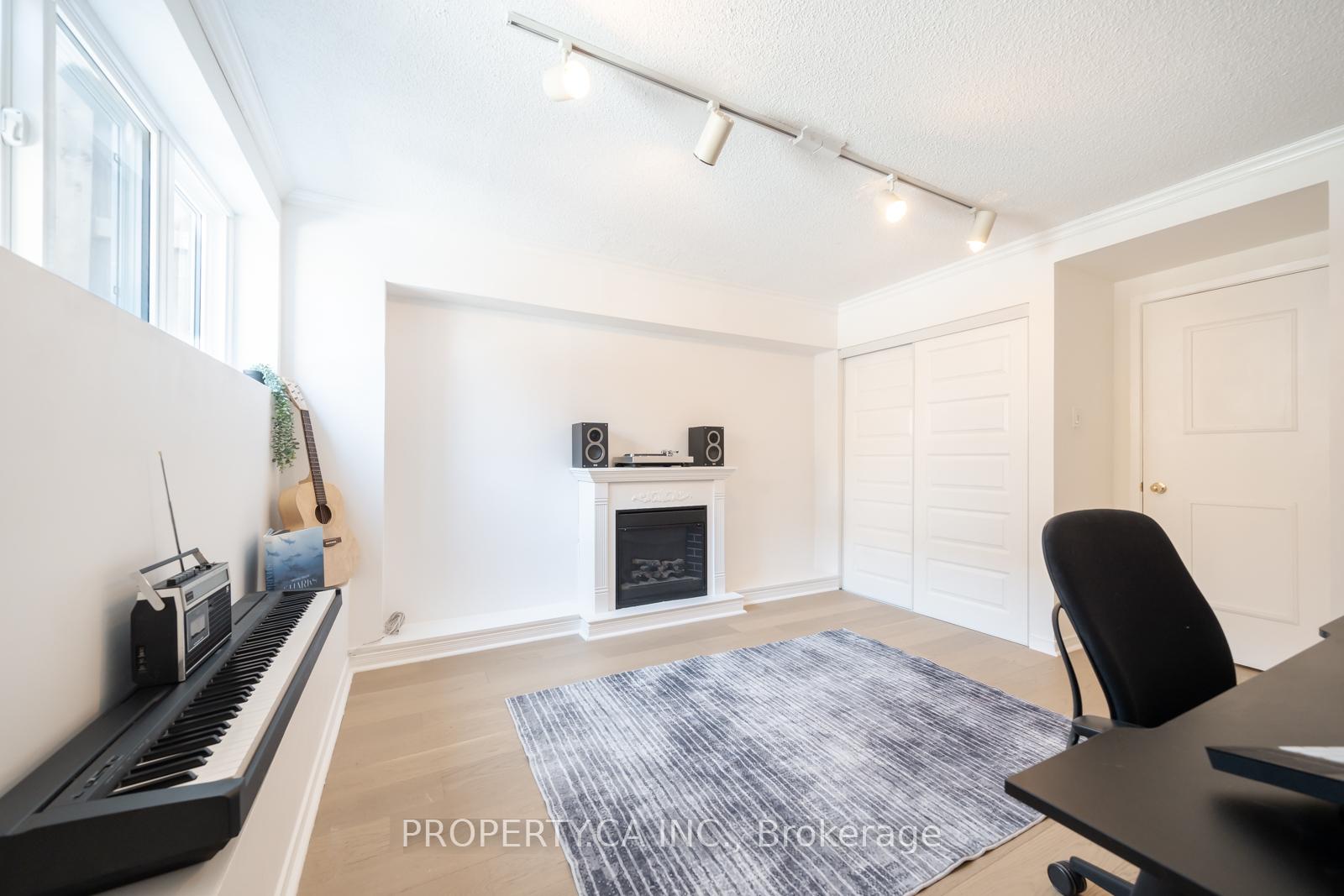 Photo 39 of Unit 30, 1209 Queen Street E, Toronto, South Riverdale — HOMEH