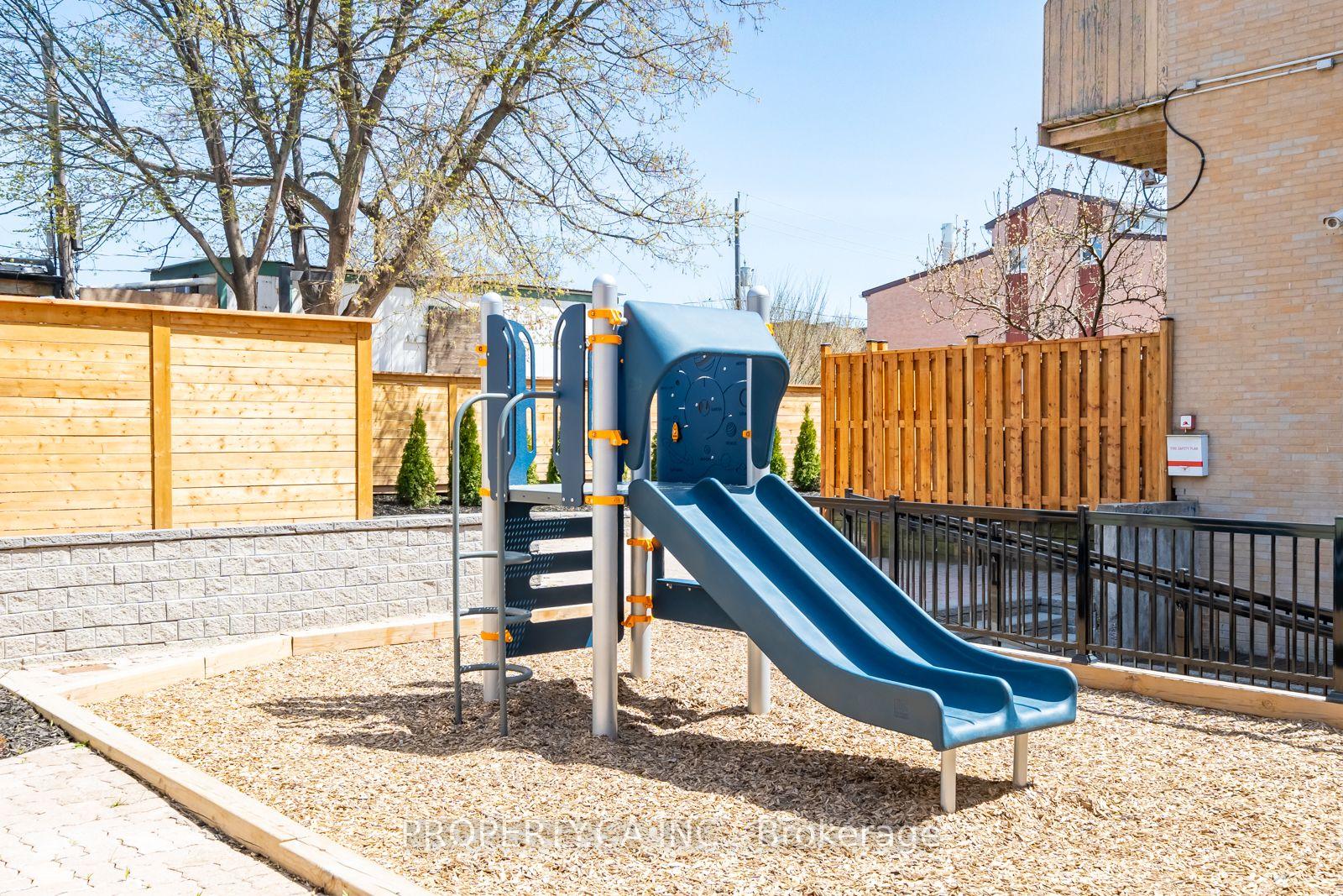 Photo 48 of Unit 30, 1209 Queen Street E, Toronto, South Riverdale — HOMEH