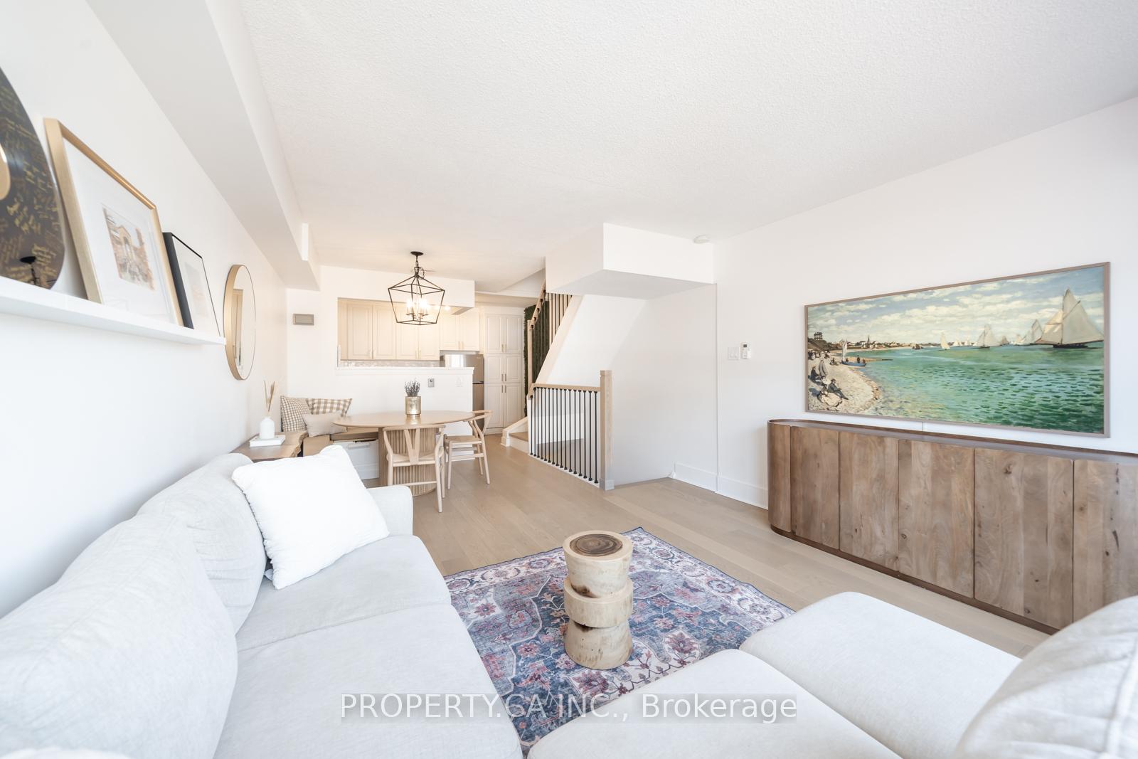 Photo 1 of Unit 30, 1209 Queen Street E, Toronto, South Riverdale — HOMEH