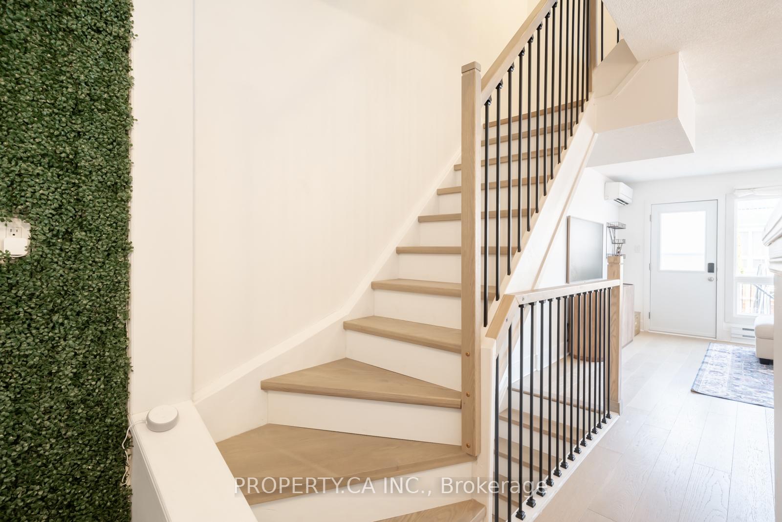 Photo 10 of Unit 30, 1209 Queen Street E, Toronto, South Riverdale — HOMEH