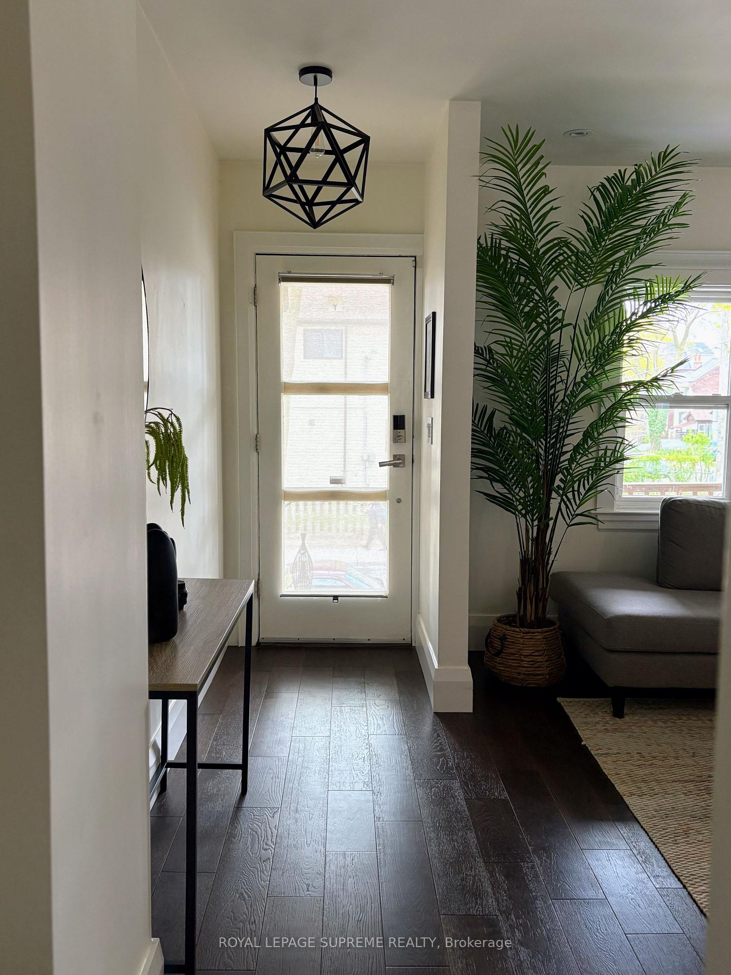 Photo 3 of 36 Walpole Avenue, Toronto, Greenwood-Coxwell — HOMEH