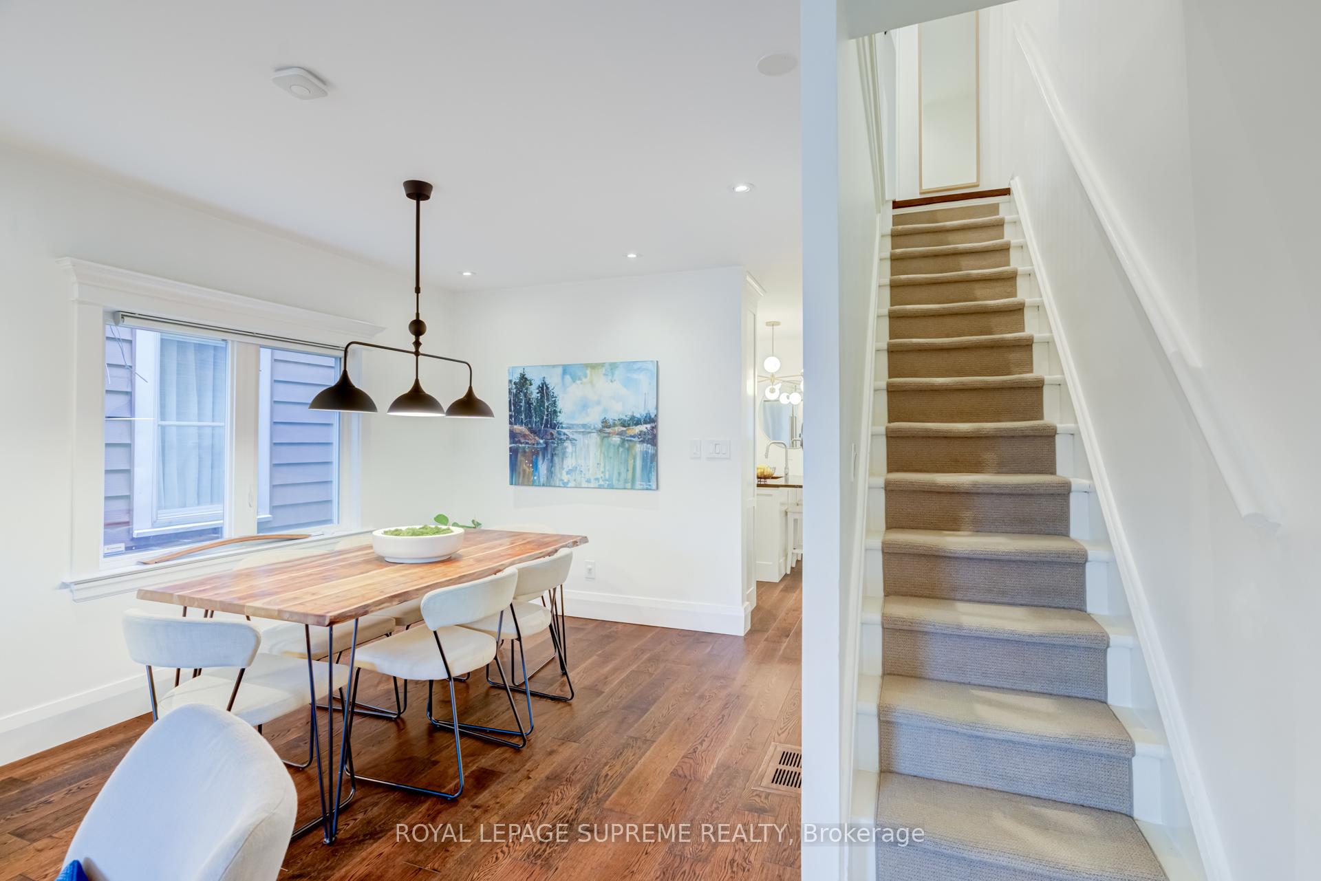 Photo 4 of 36 Walpole Avenue, Toronto, Greenwood-Coxwell — HOMEH