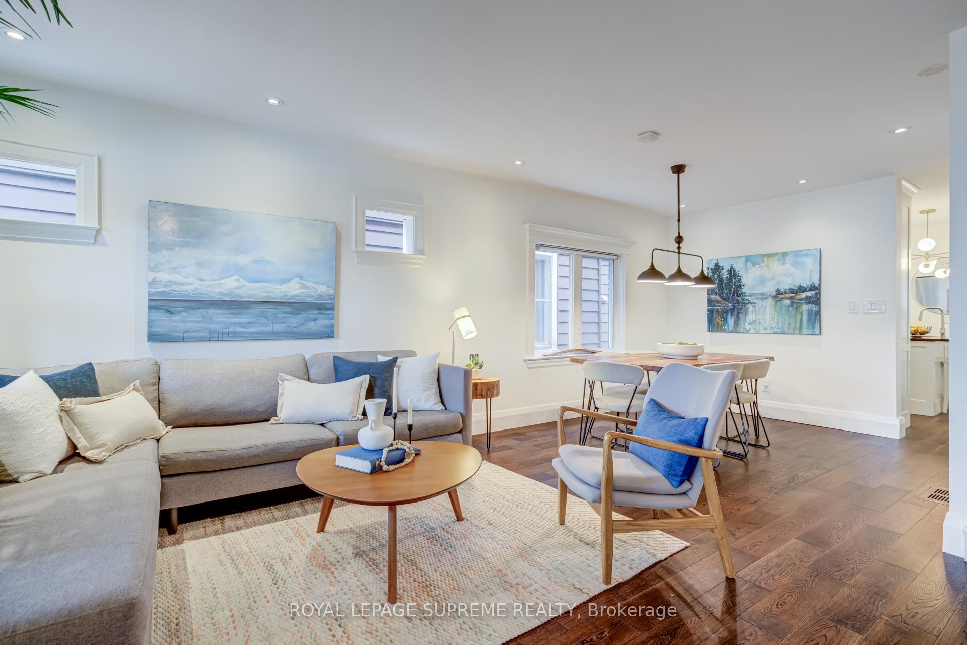 Photo 6 of 36 Walpole Avenue, Toronto, Greenwood-Coxwell — HOMEH