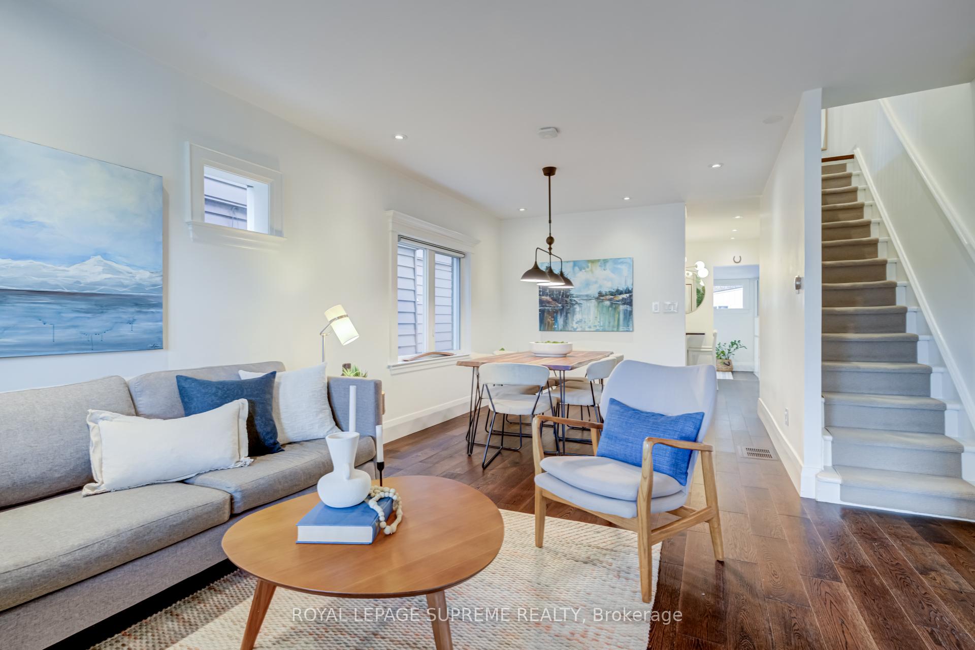 Photo 9 of 36 Walpole Avenue, Toronto, Greenwood-Coxwell — HOMEH