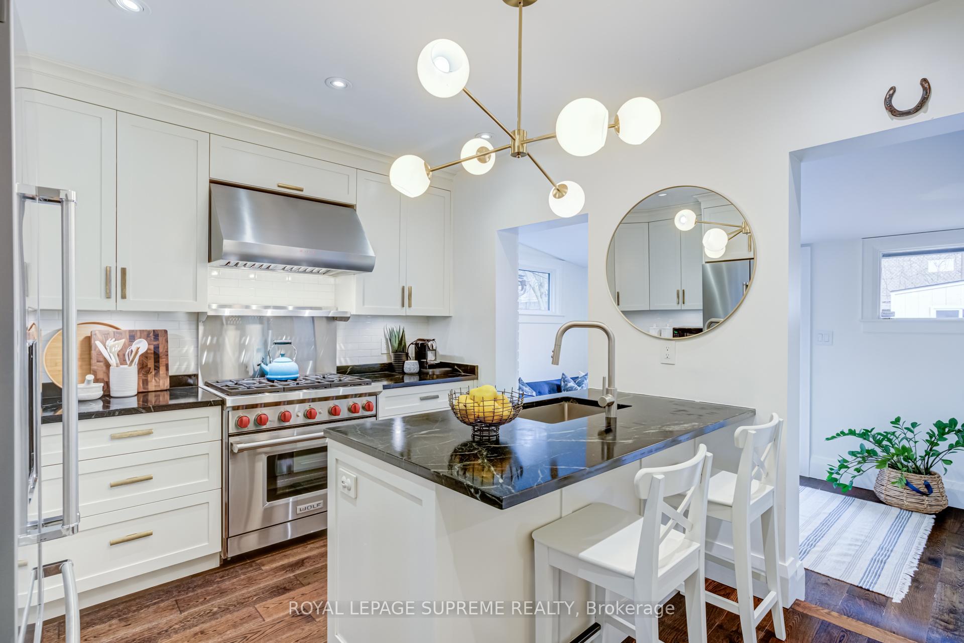 Photo 11 of 36 Walpole Avenue, Toronto, Greenwood-Coxwell — HOMEH