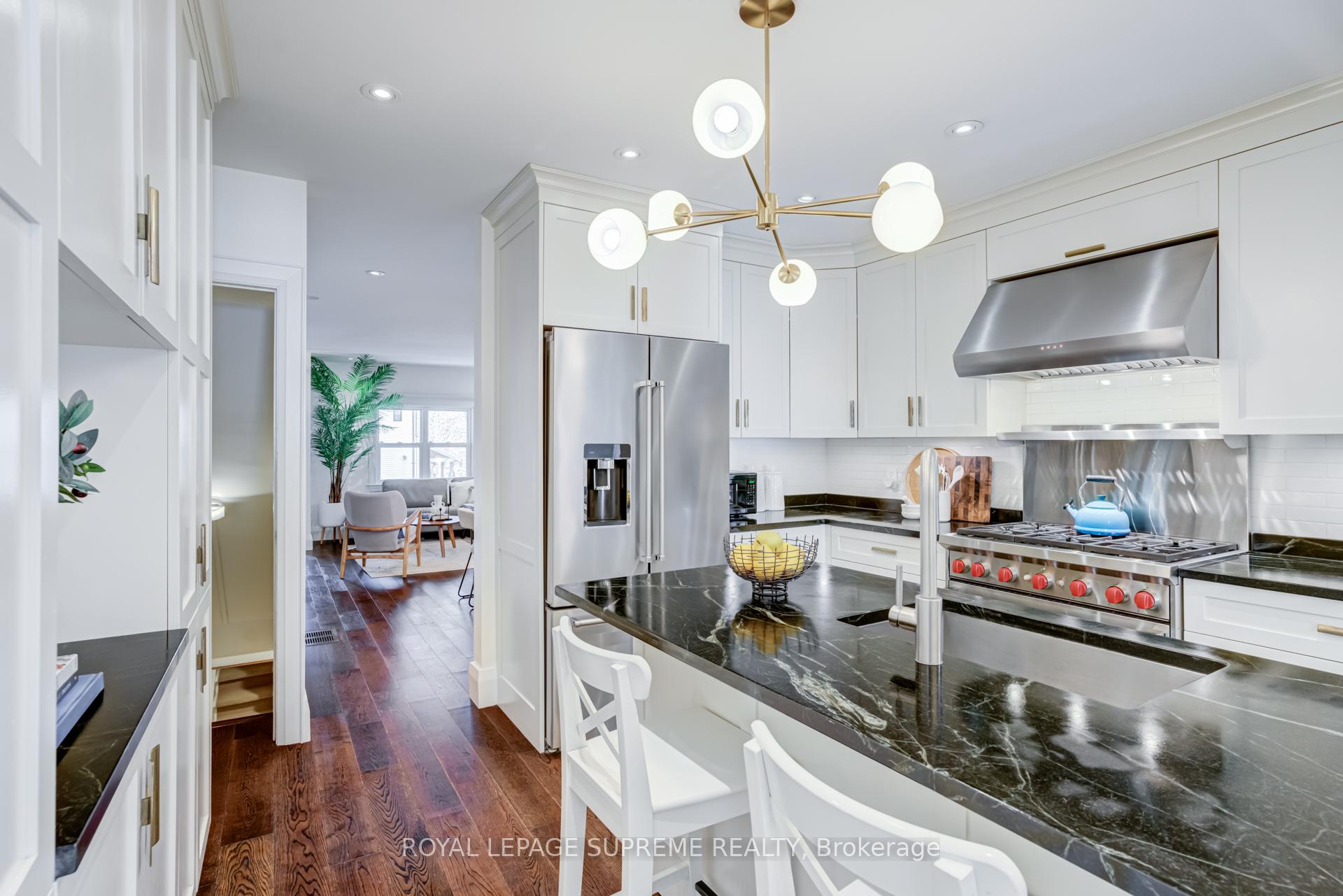 Photo 12 of 36 Walpole Avenue, Toronto, Greenwood-Coxwell — HOMEH