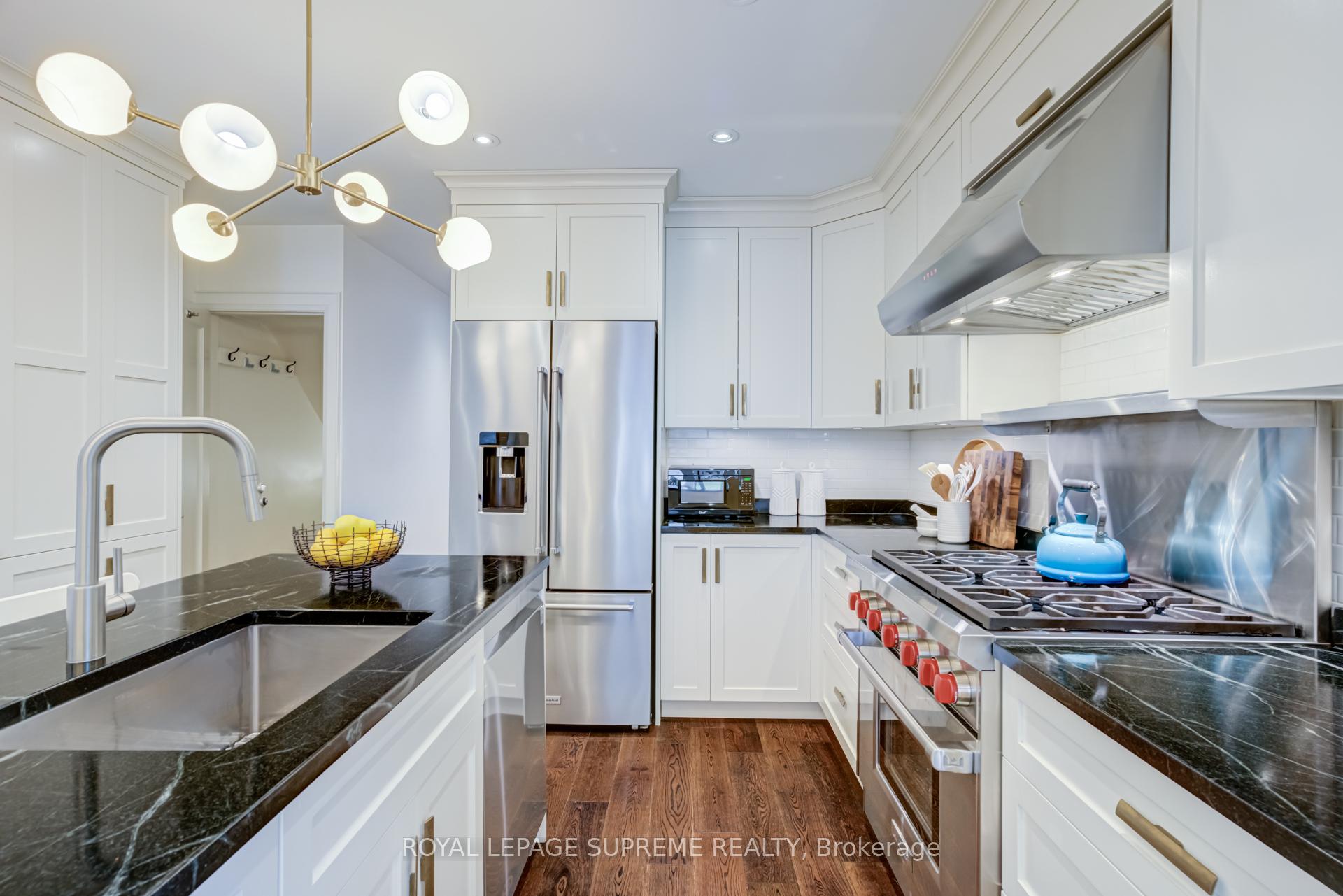 Photo 13 of 36 Walpole Avenue, Toronto, Greenwood-Coxwell — HOMEH