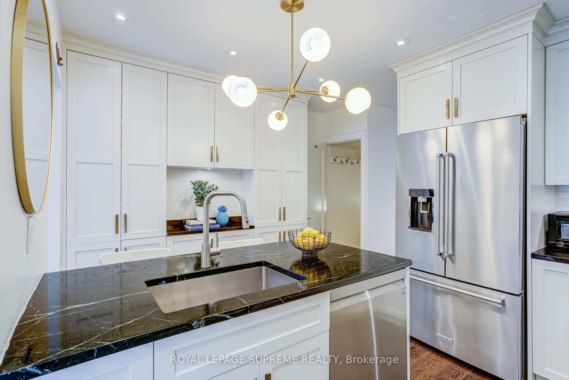 Photo 14 of 36 Walpole Avenue, Toronto, Greenwood-Coxwell — HOMEH