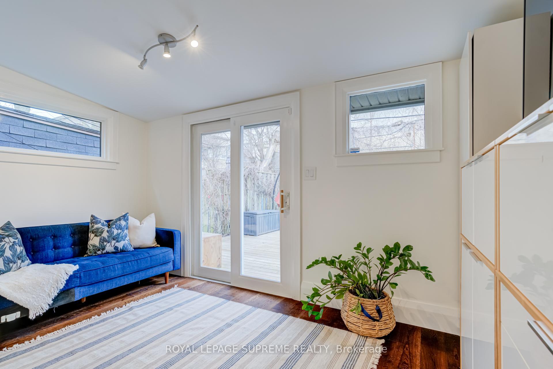 Photo 18 of 36 Walpole Avenue, Toronto, Greenwood-Coxwell — HOMEH