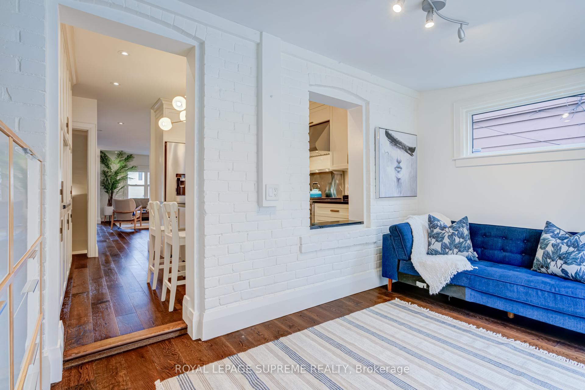 Photo 19 of 36 Walpole Avenue, Toronto, Greenwood-Coxwell — HOMEH
