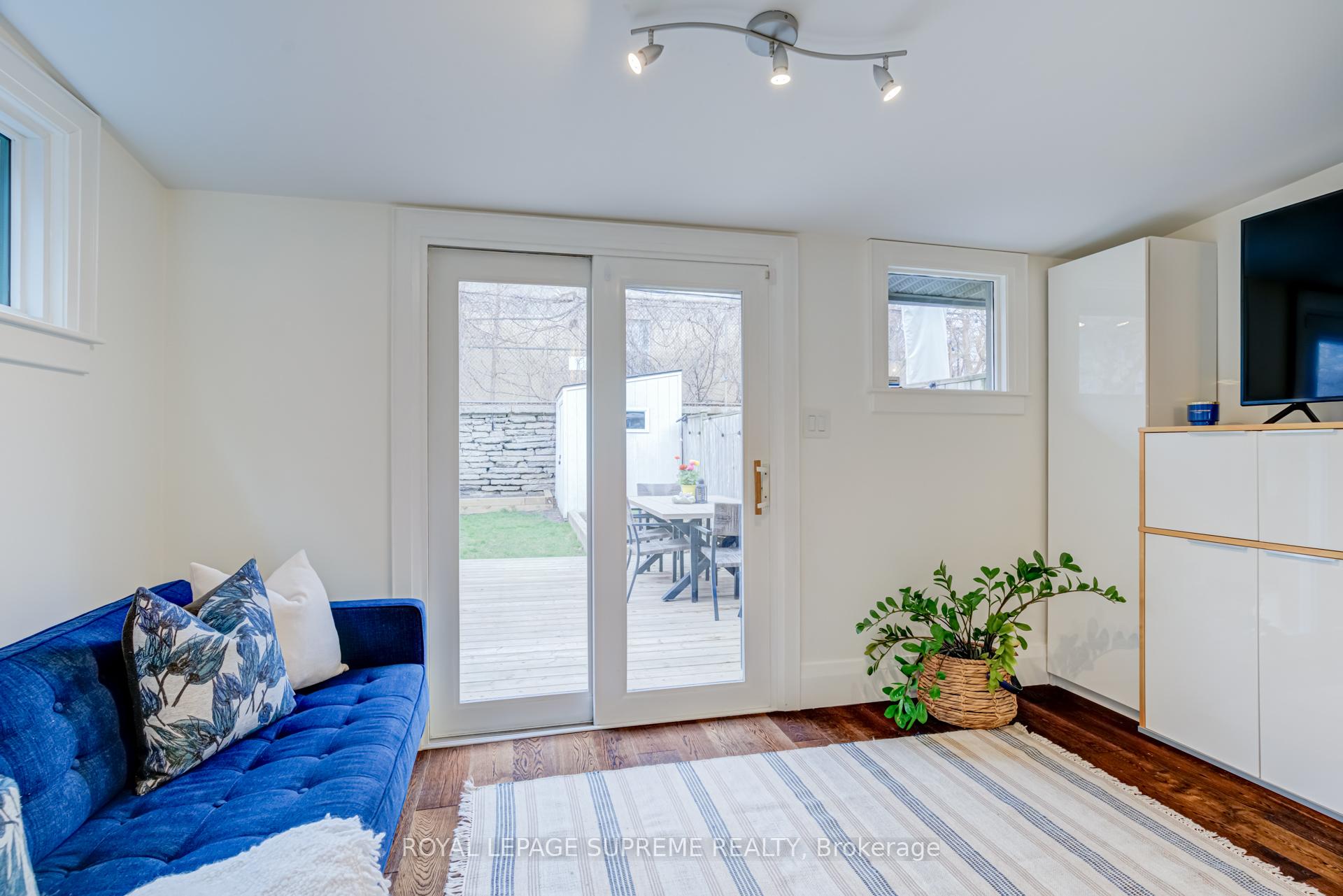Photo 20 of 36 Walpole Avenue, Toronto, Greenwood-Coxwell — HOMEH