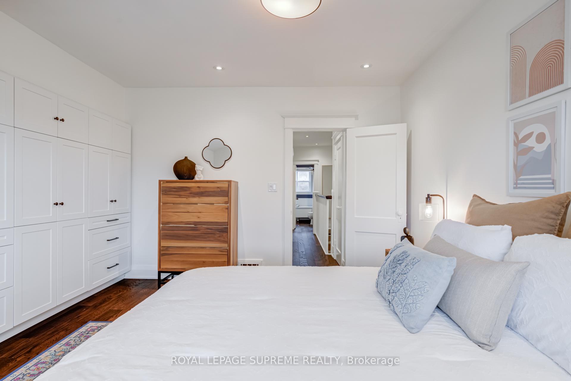 Photo 22 of 36 Walpole Avenue, Toronto, Greenwood-Coxwell — HOMEH