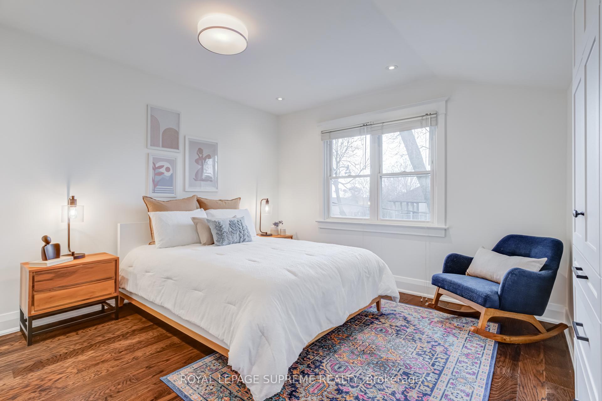 Photo 23 of 36 Walpole Avenue, Toronto, Greenwood-Coxwell — HOMEH