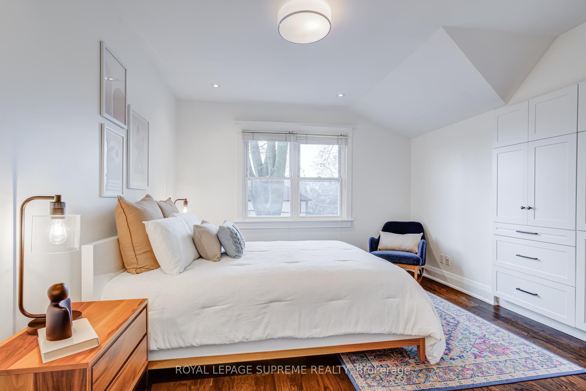 Photo 24 of 36 Walpole Avenue, Toronto, Greenwood-Coxwell — HOMEH
