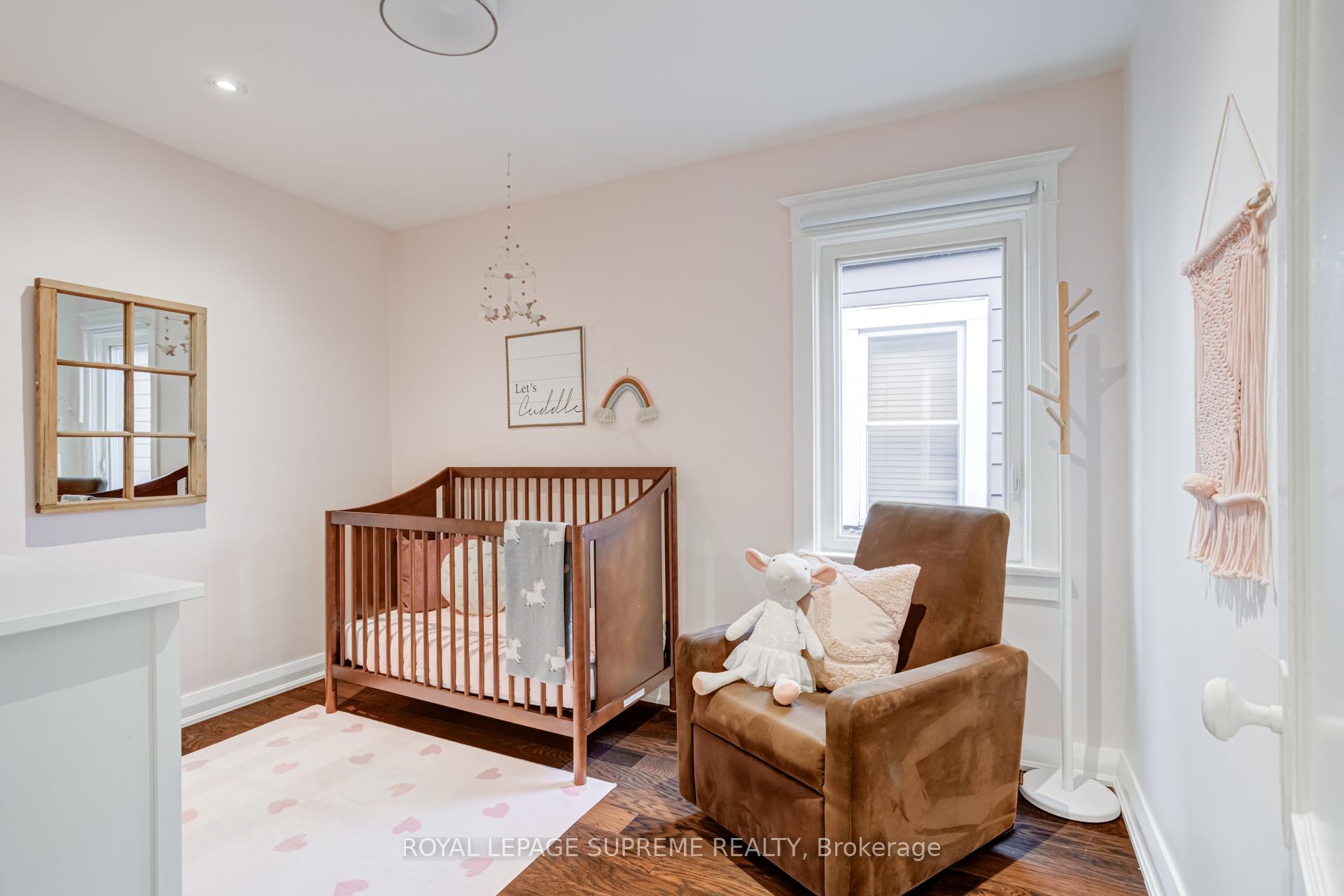 Photo 25 of 36 Walpole Avenue, Toronto, Greenwood-Coxwell — HOMEH