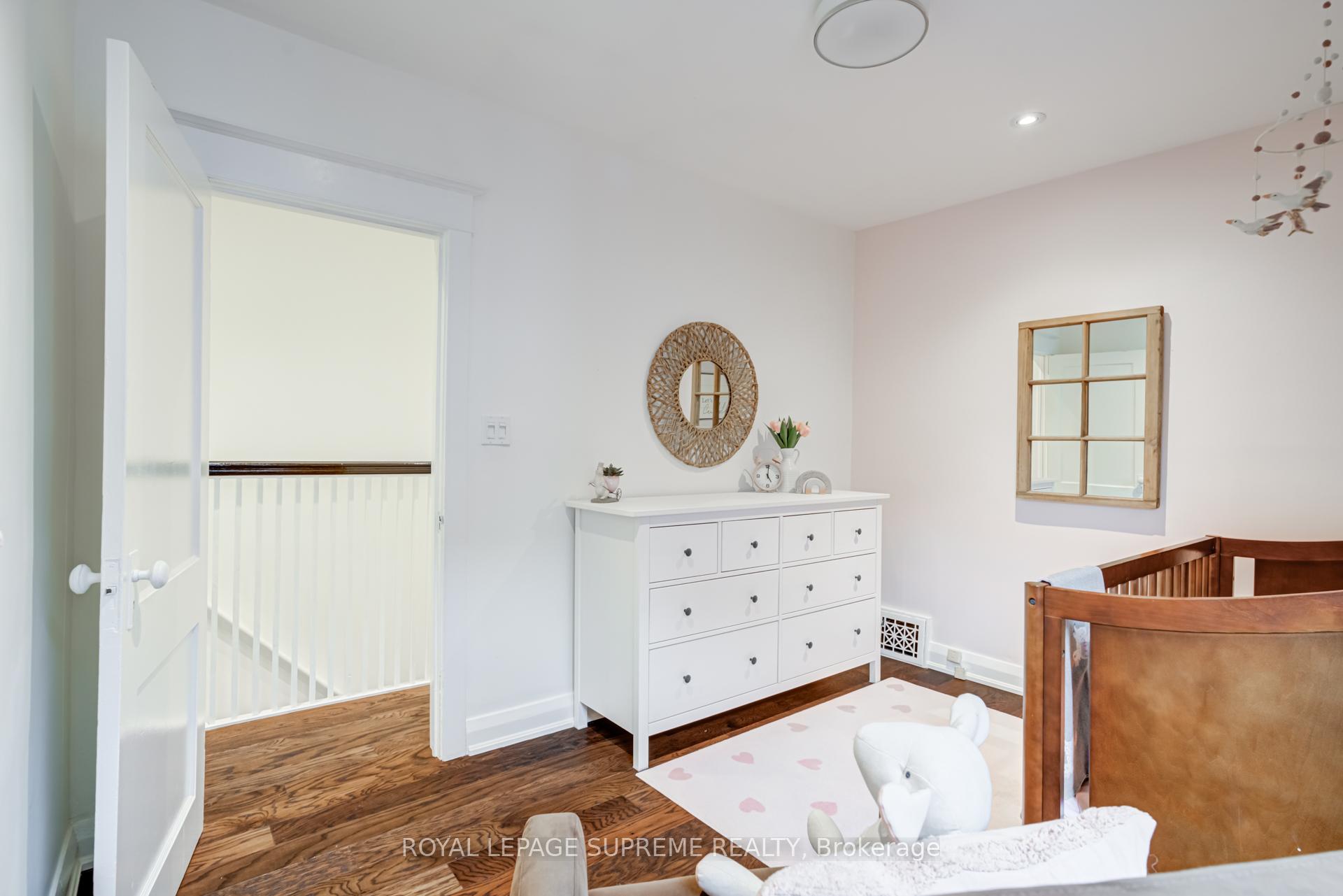 Photo 26 of 36 Walpole Avenue, Toronto, Greenwood-Coxwell — HOMEH
