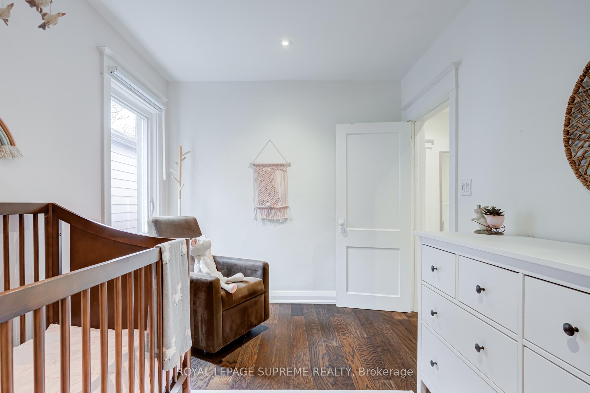 Photo 27 of 36 Walpole Avenue, Toronto, Greenwood-Coxwell — HOMEH