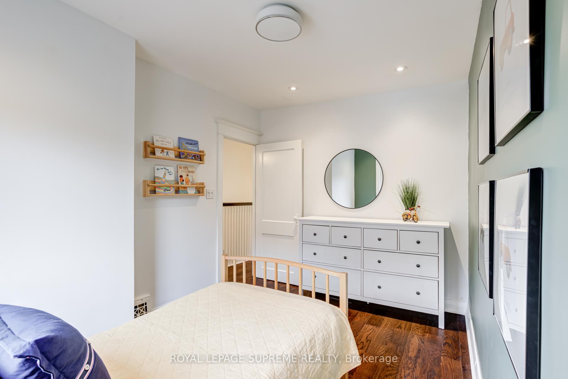 Photo 30 of 36 Walpole Avenue, Toronto, Greenwood-Coxwell — HOMEH