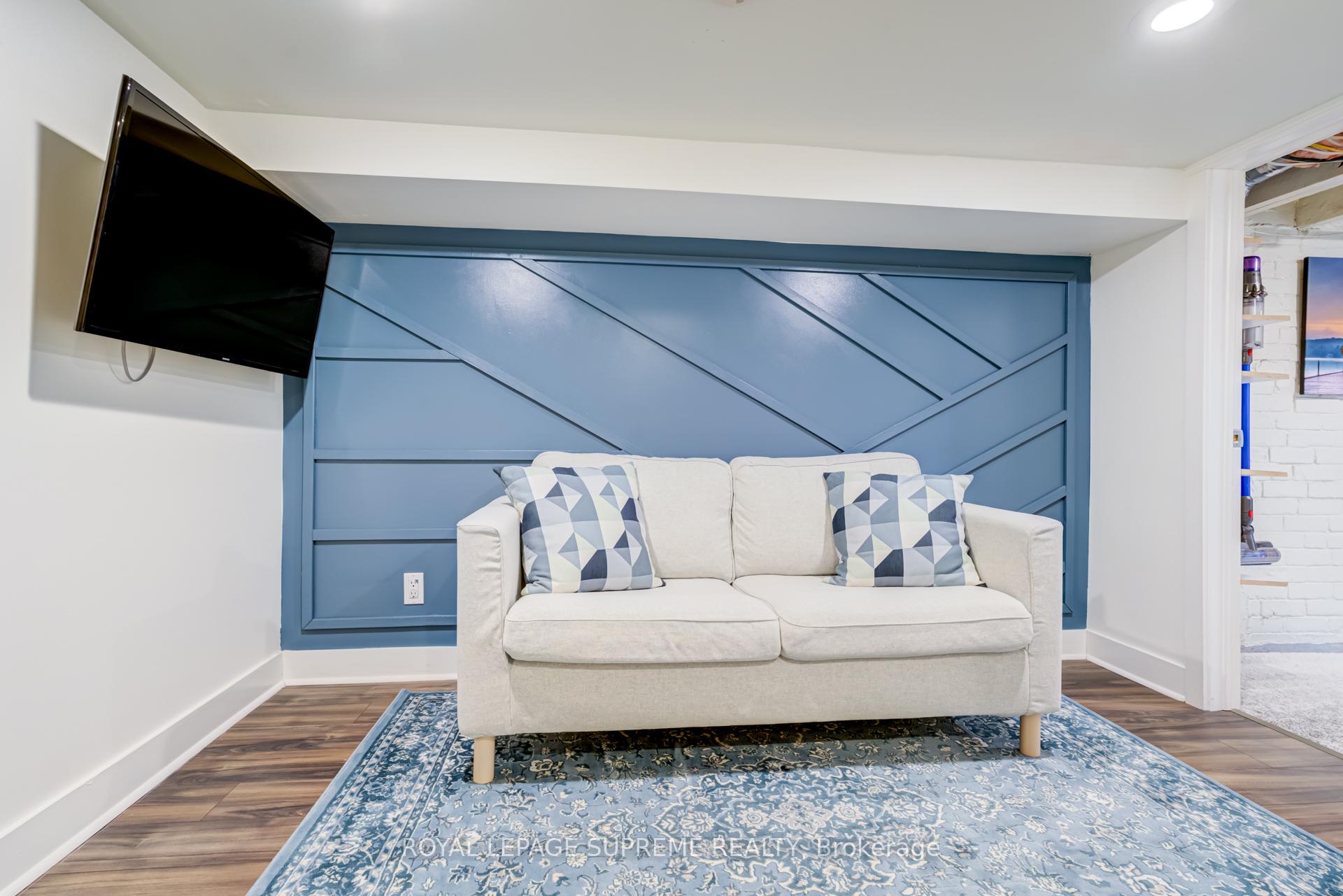 Photo 36 of 36 Walpole Avenue, Toronto, Greenwood-Coxwell — HOMEH
