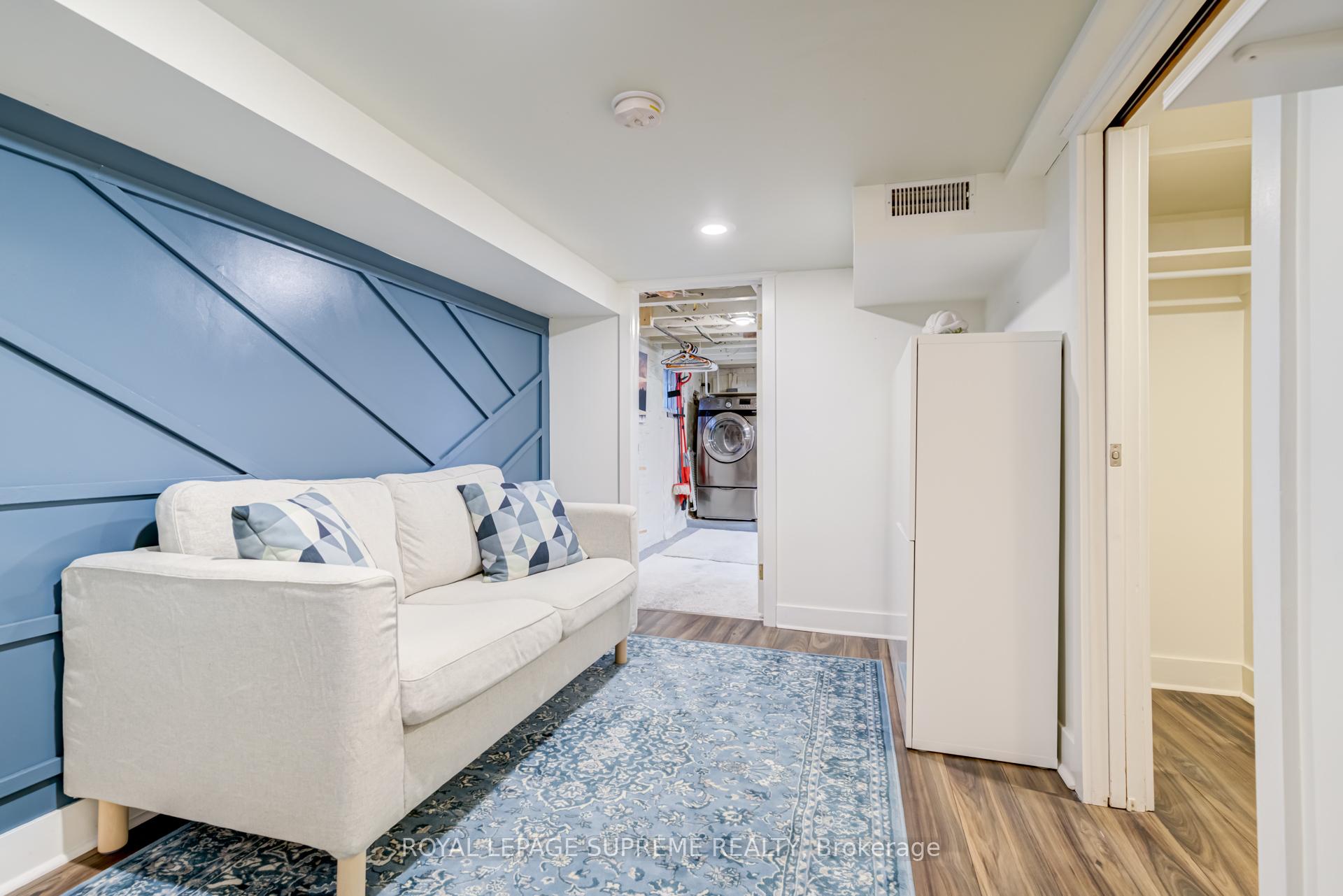 Photo 37 of 36 Walpole Avenue, Toronto, Greenwood-Coxwell — HOMEH