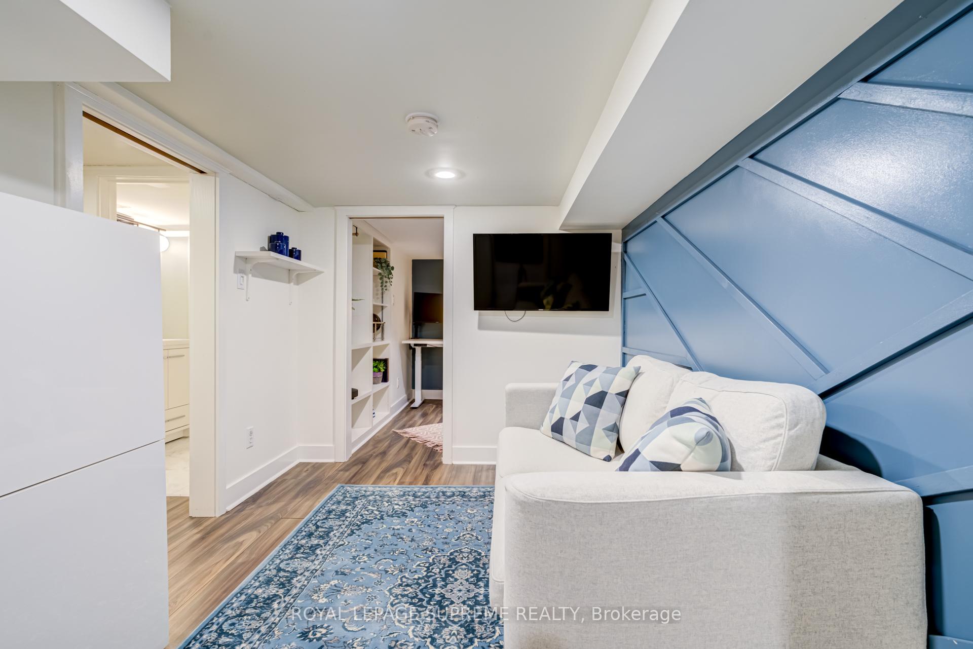 Photo 38 of 36 Walpole Avenue, Toronto, Greenwood-Coxwell — HOMEH