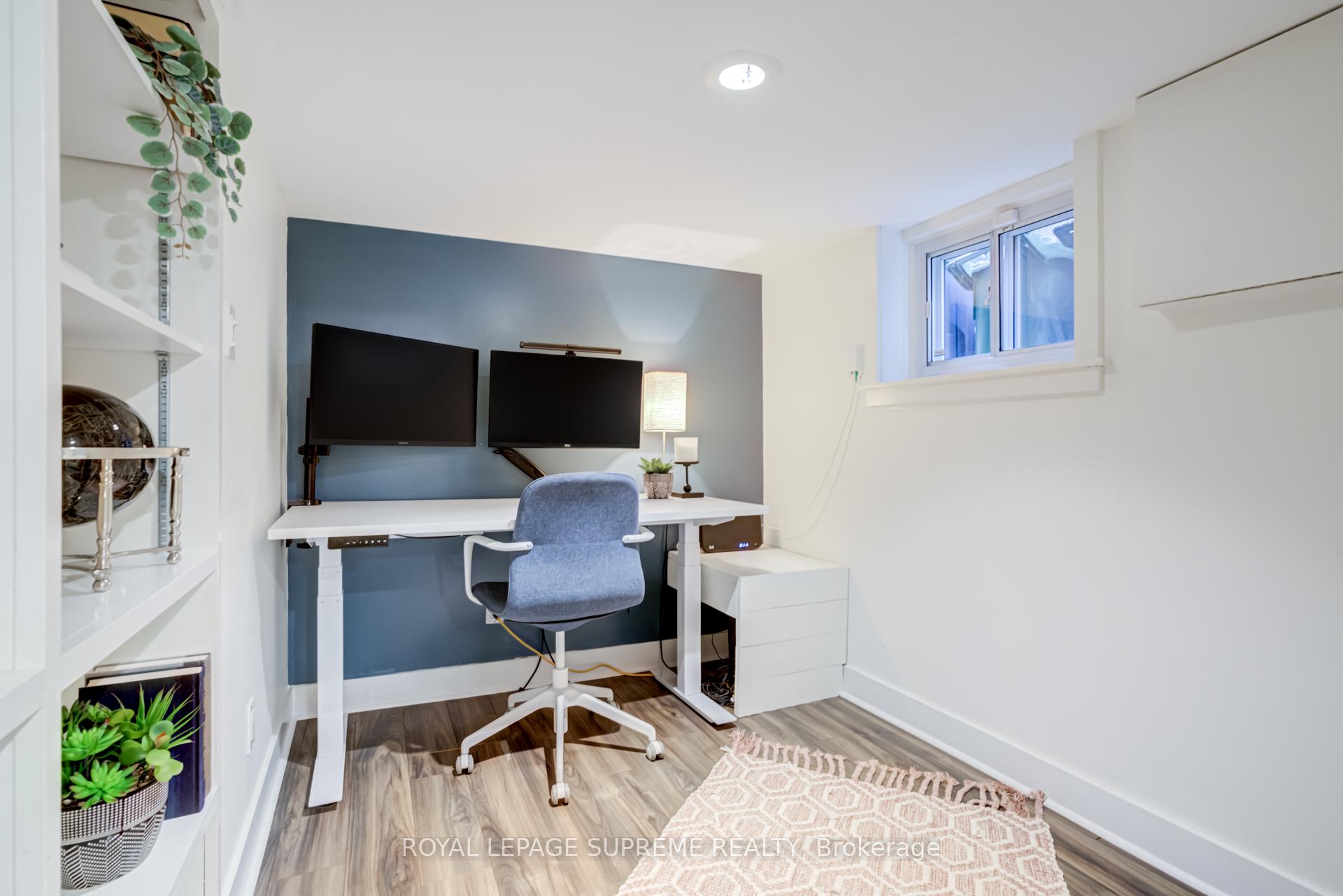 Photo 39 of 36 Walpole Avenue, Toronto, Greenwood-Coxwell — HOMEH